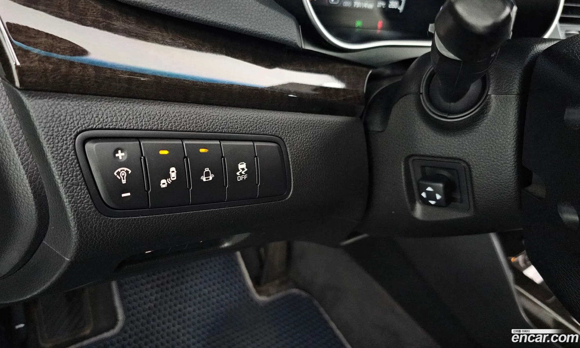 Kia K7 2014 — 2
