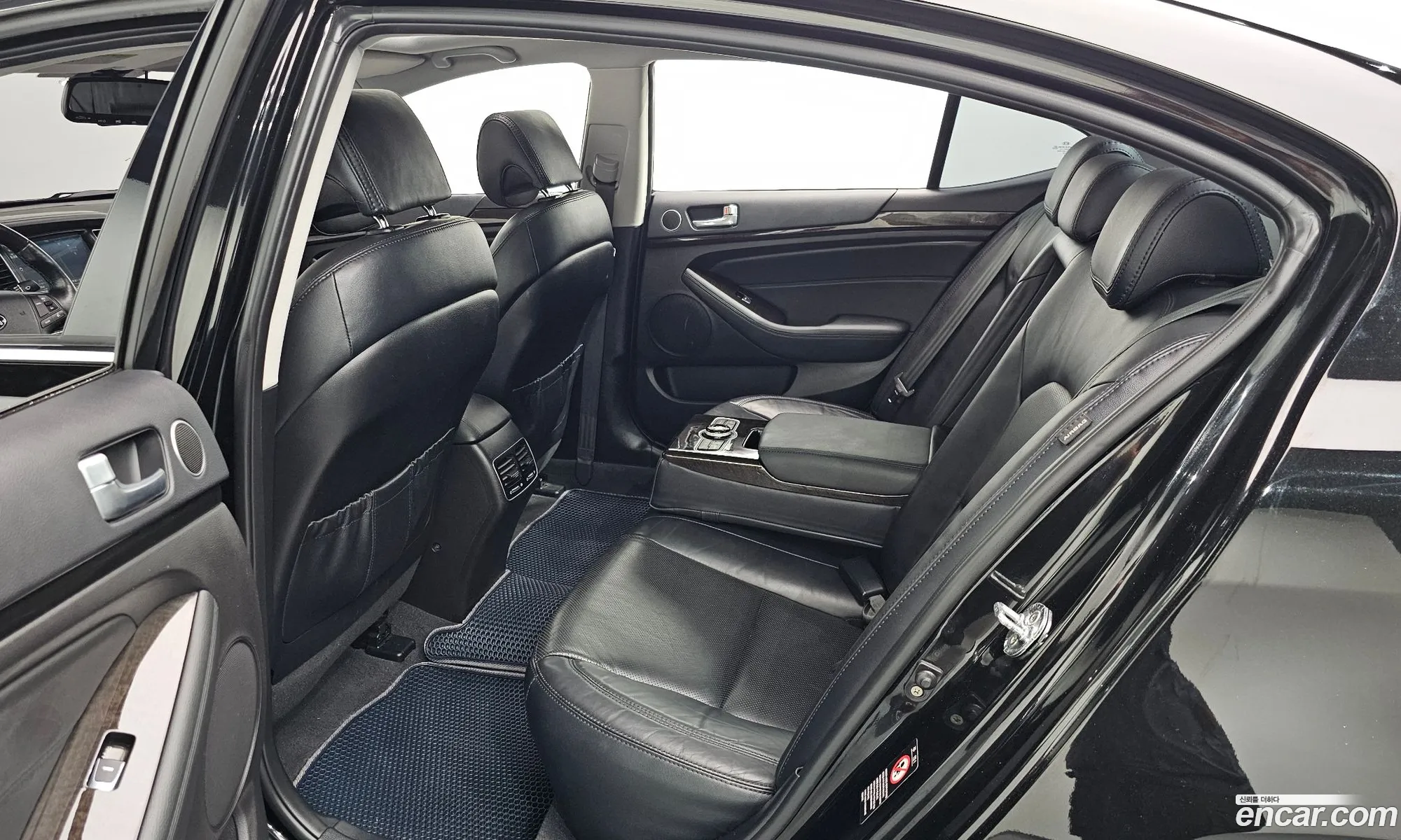 Kia K7 2014 — 18