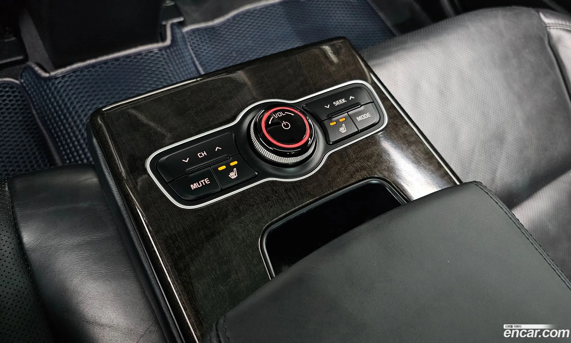 Kia K7 2014 — 5