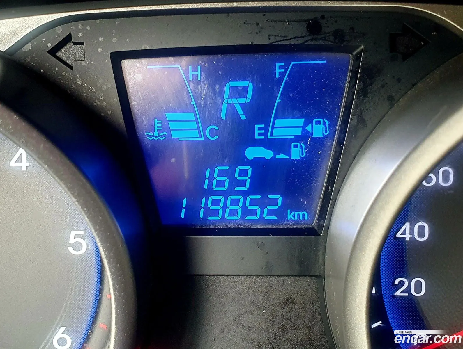 Hyundai Tucson ix 2014 — 18