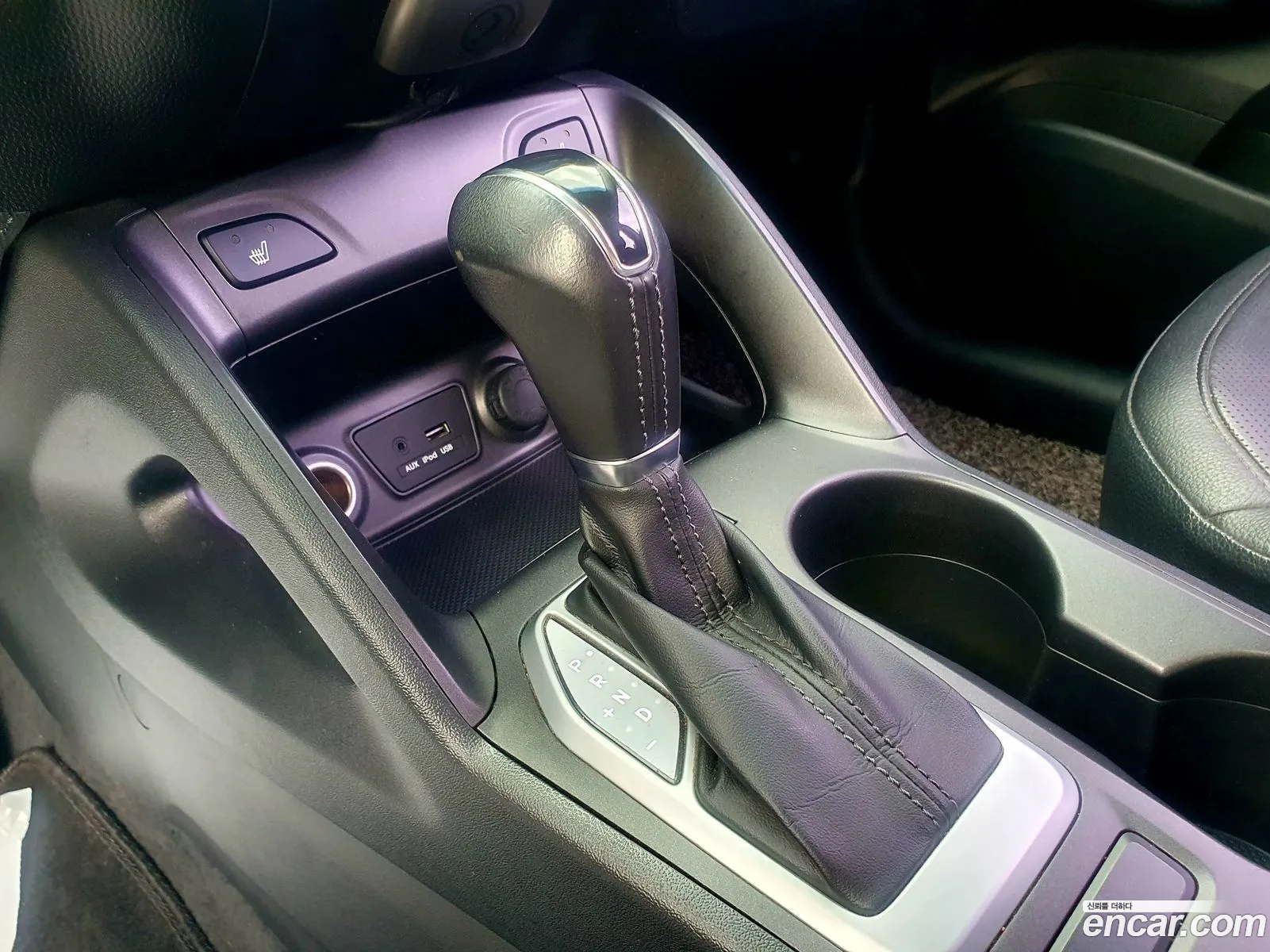 Hyundai Tucson ix 2014 — 12