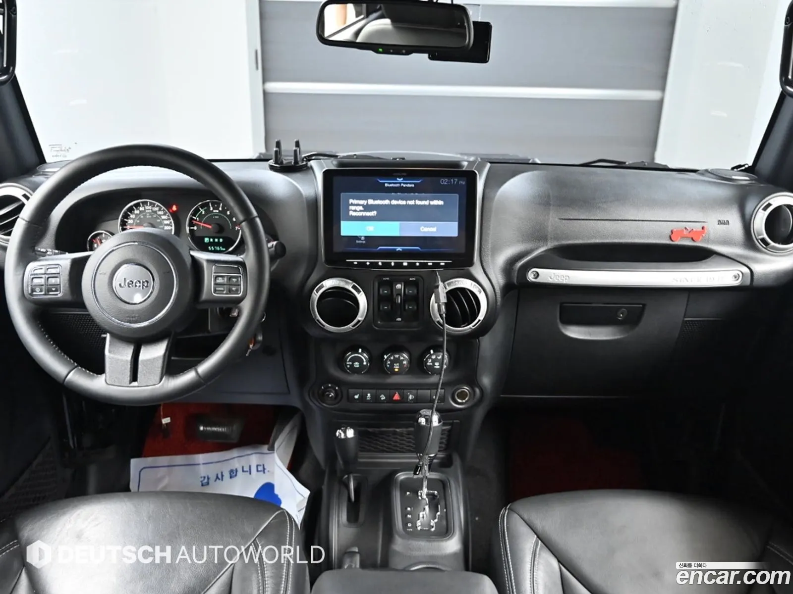 Jeep Wrangler 2016 — 6