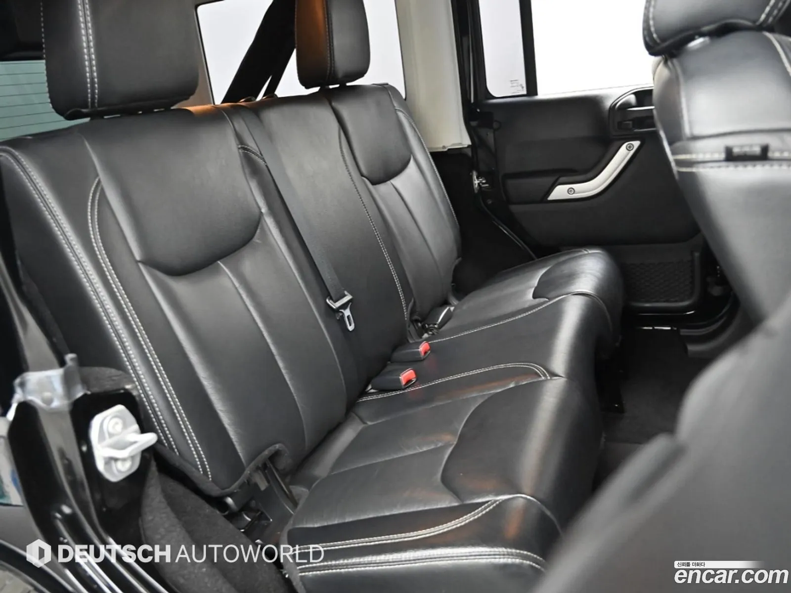 Jeep Wrangler 2016 — 3