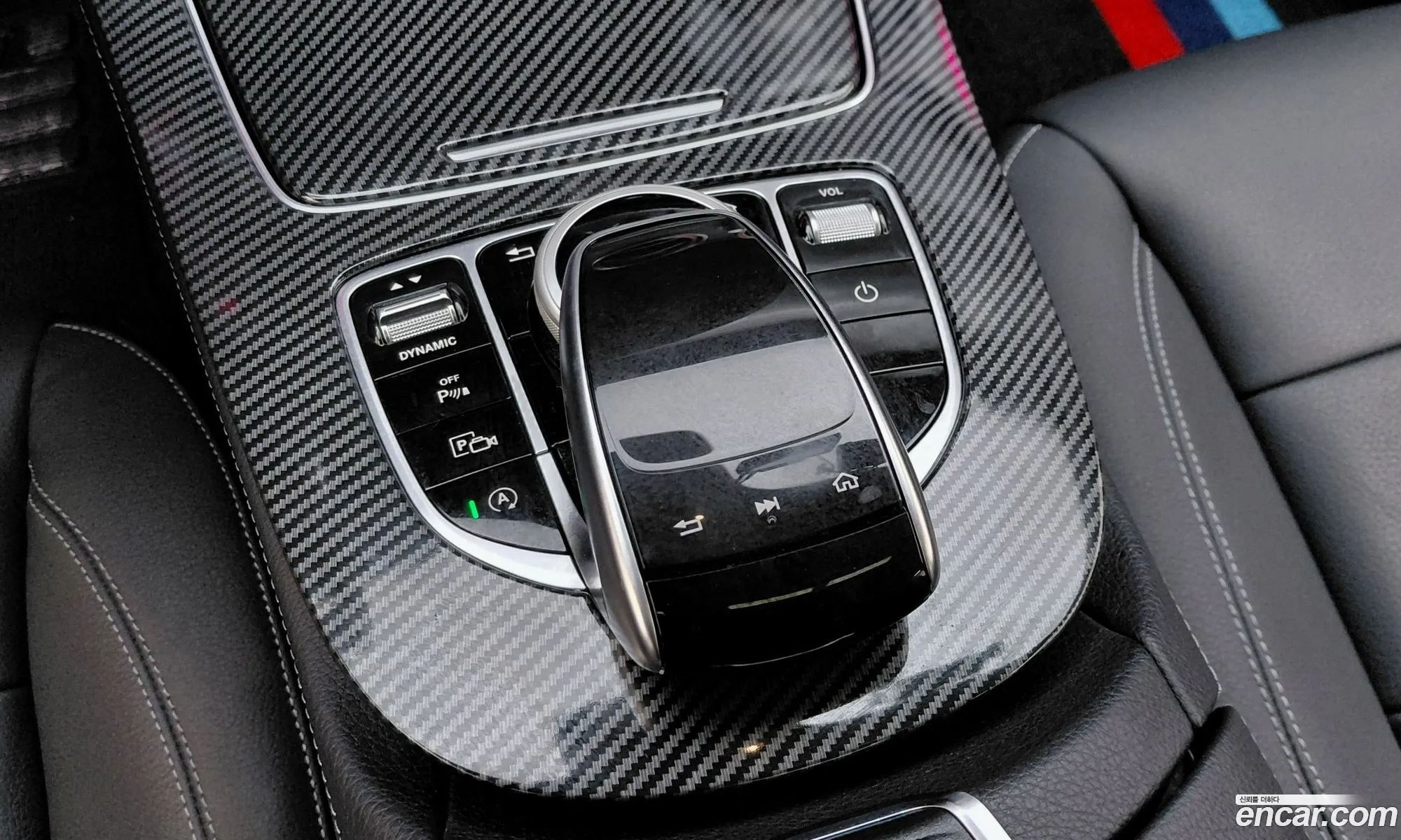 Mercedes-Benz E-Class W213 2017 — 5
