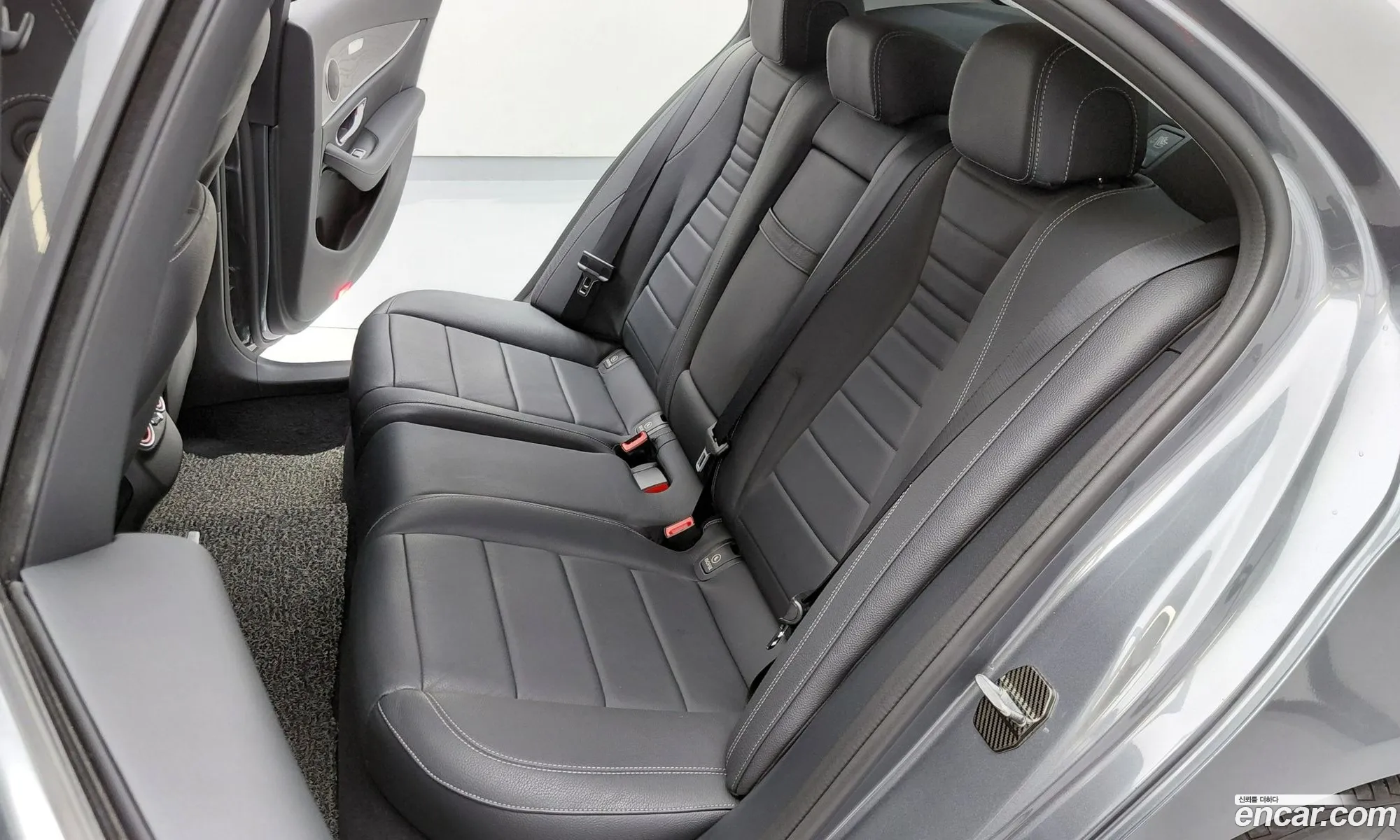 Mercedes-Benz E-Class W213 2017 — 2