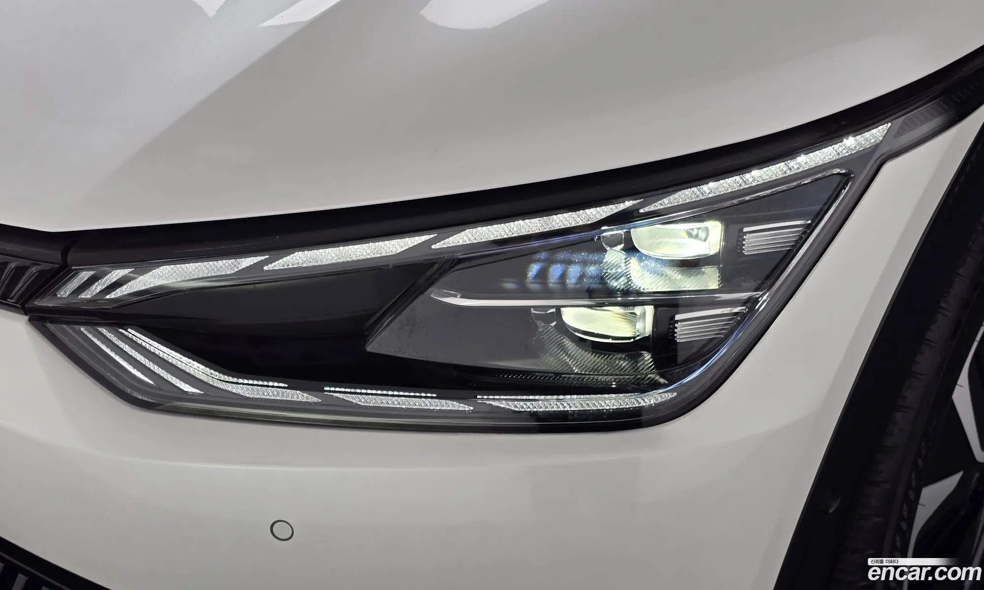 Kia EV6 2023 — 26