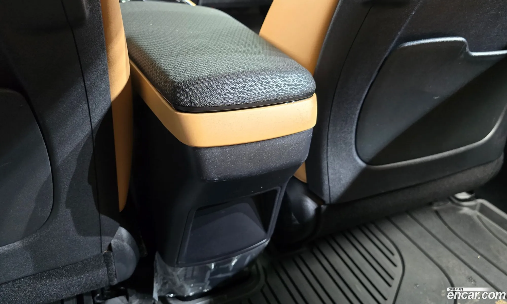 Kia EV6 2023 — 31