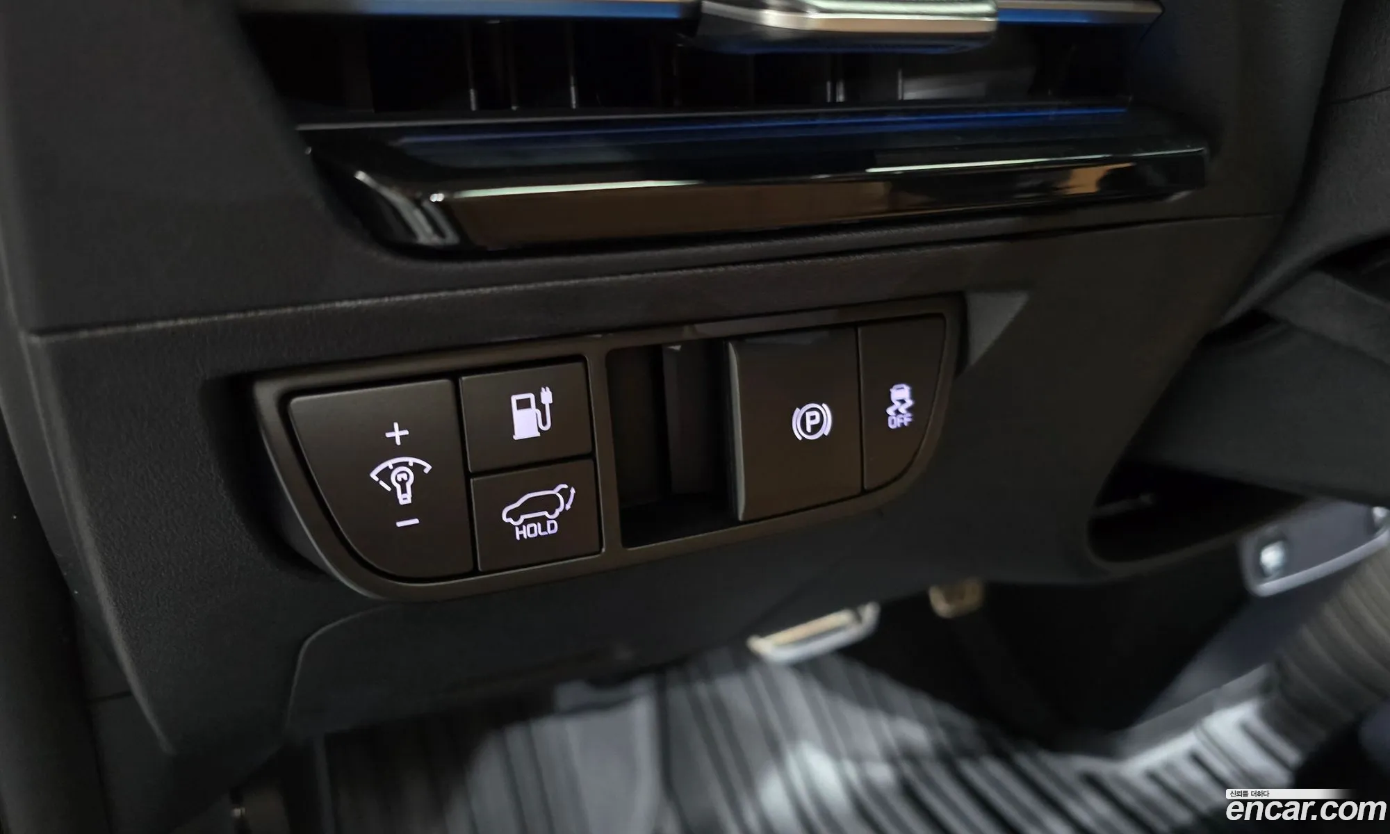 Kia EV6 2023 — 23