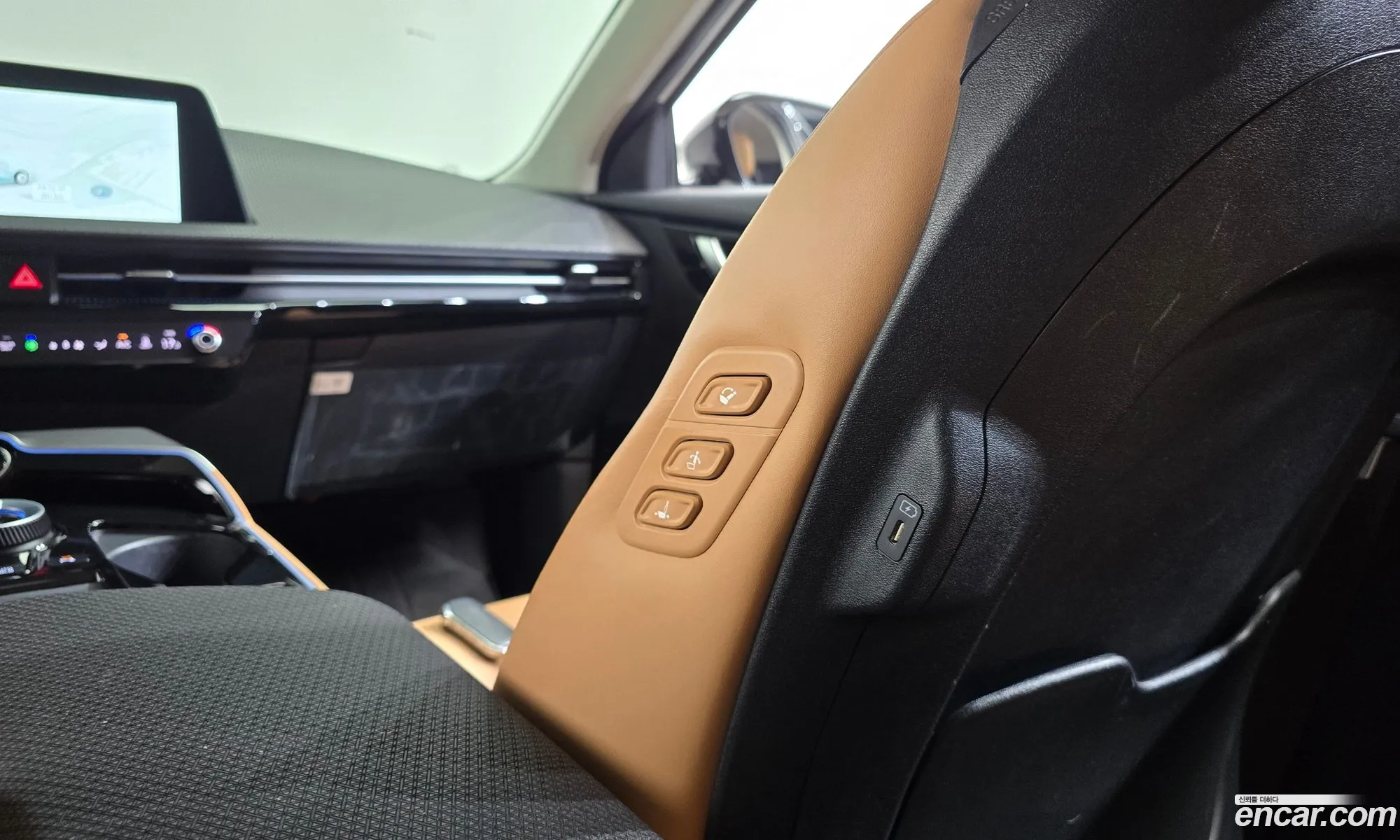 Kia EV6 2023 — 22