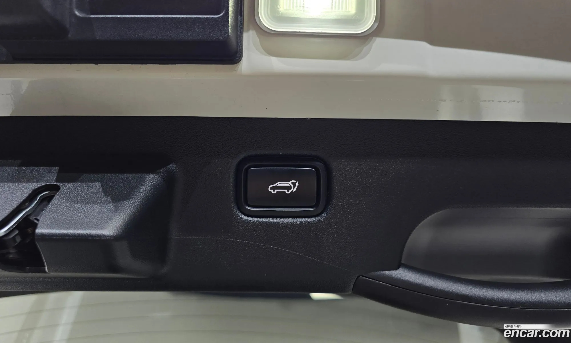 Kia EV6 2023 — 20