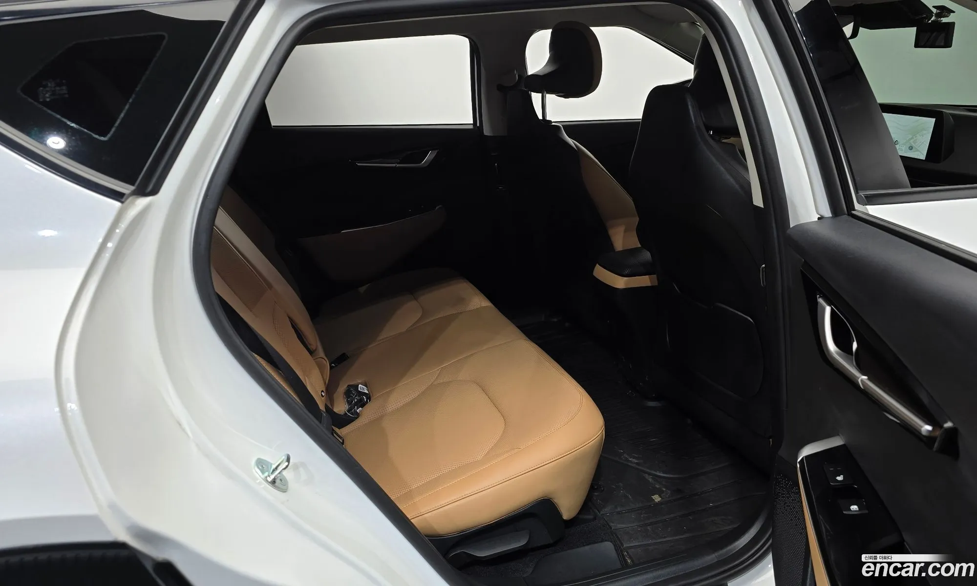 Kia EV6 2023 — 12