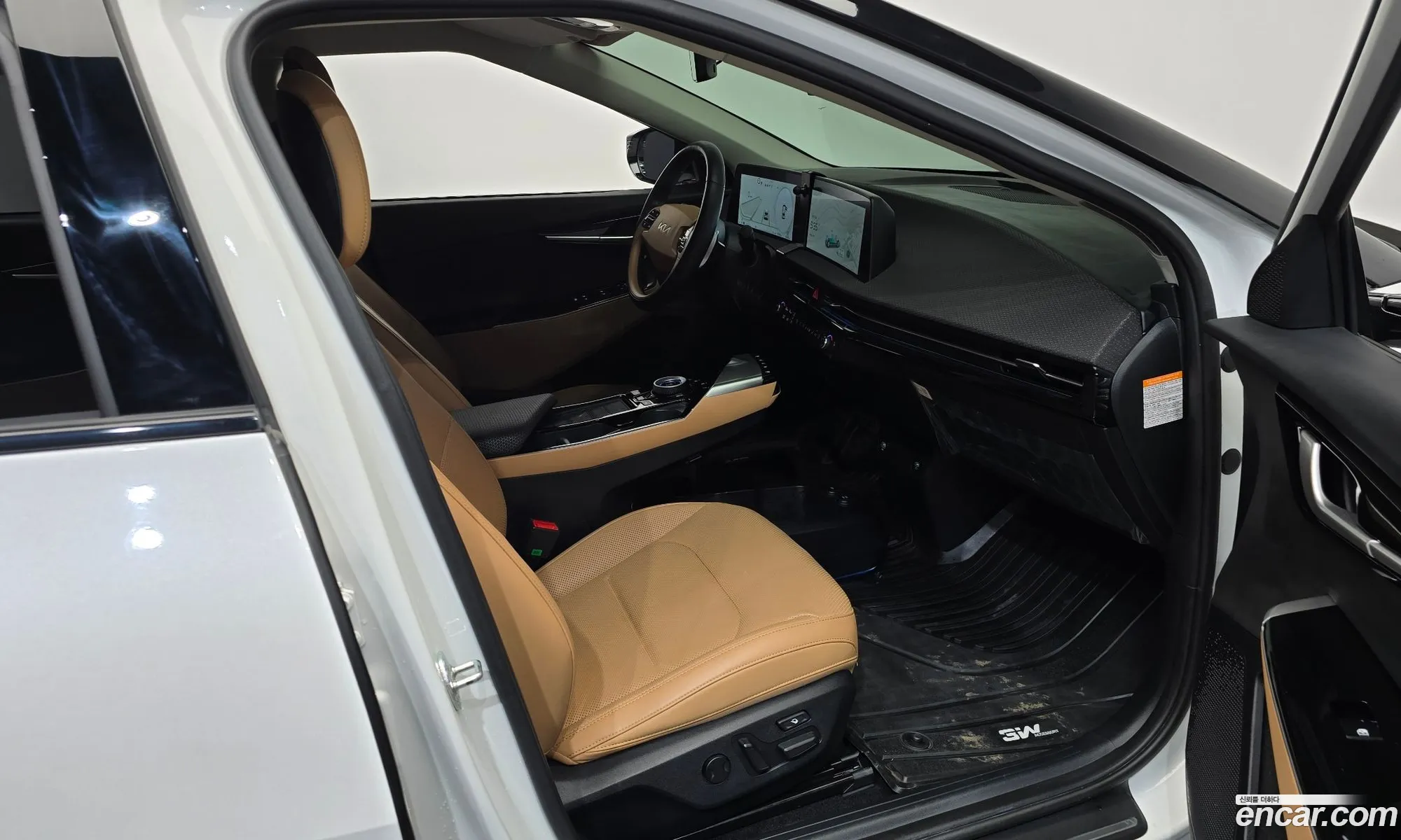 Kia EV6 2023 — 6