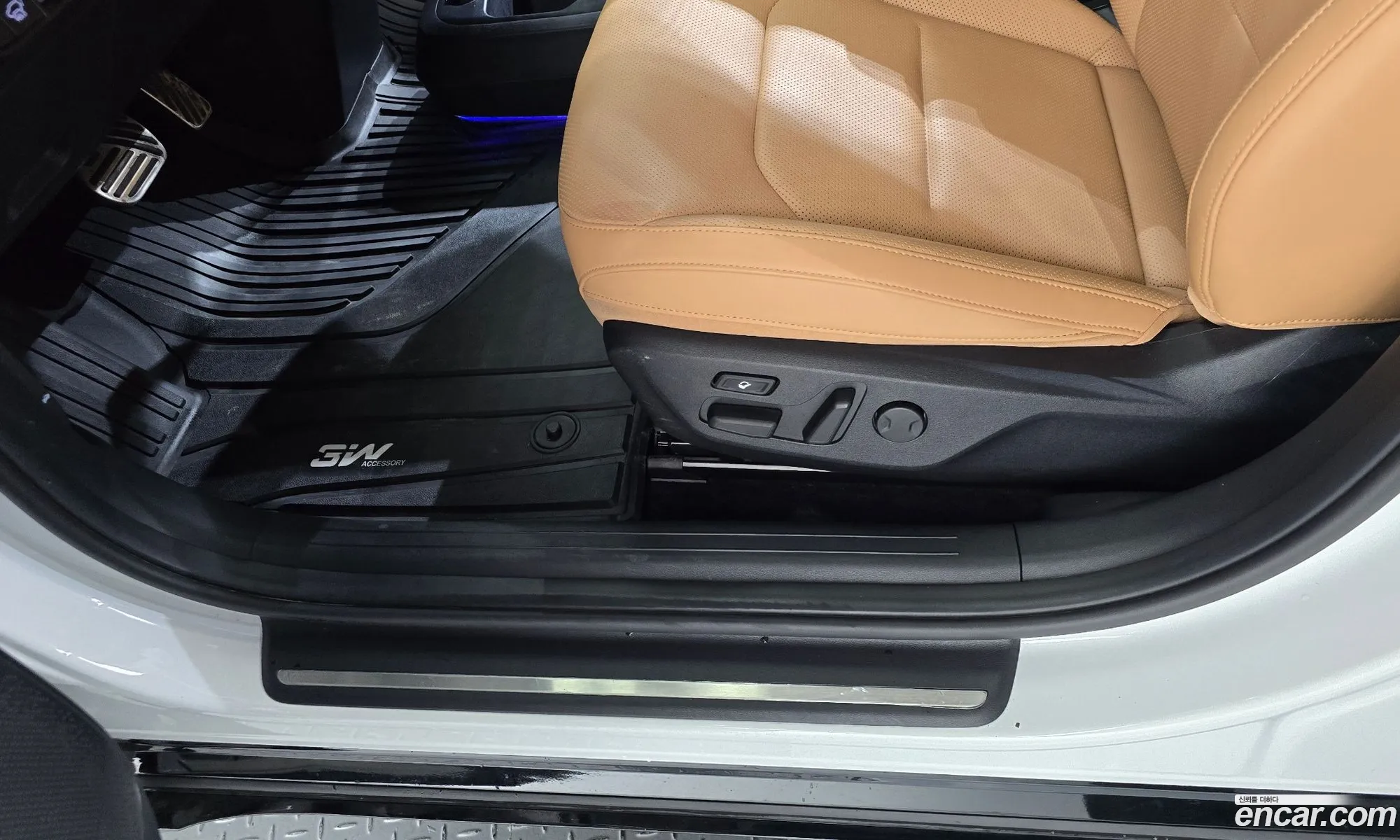 Kia EV6 2023 — 24