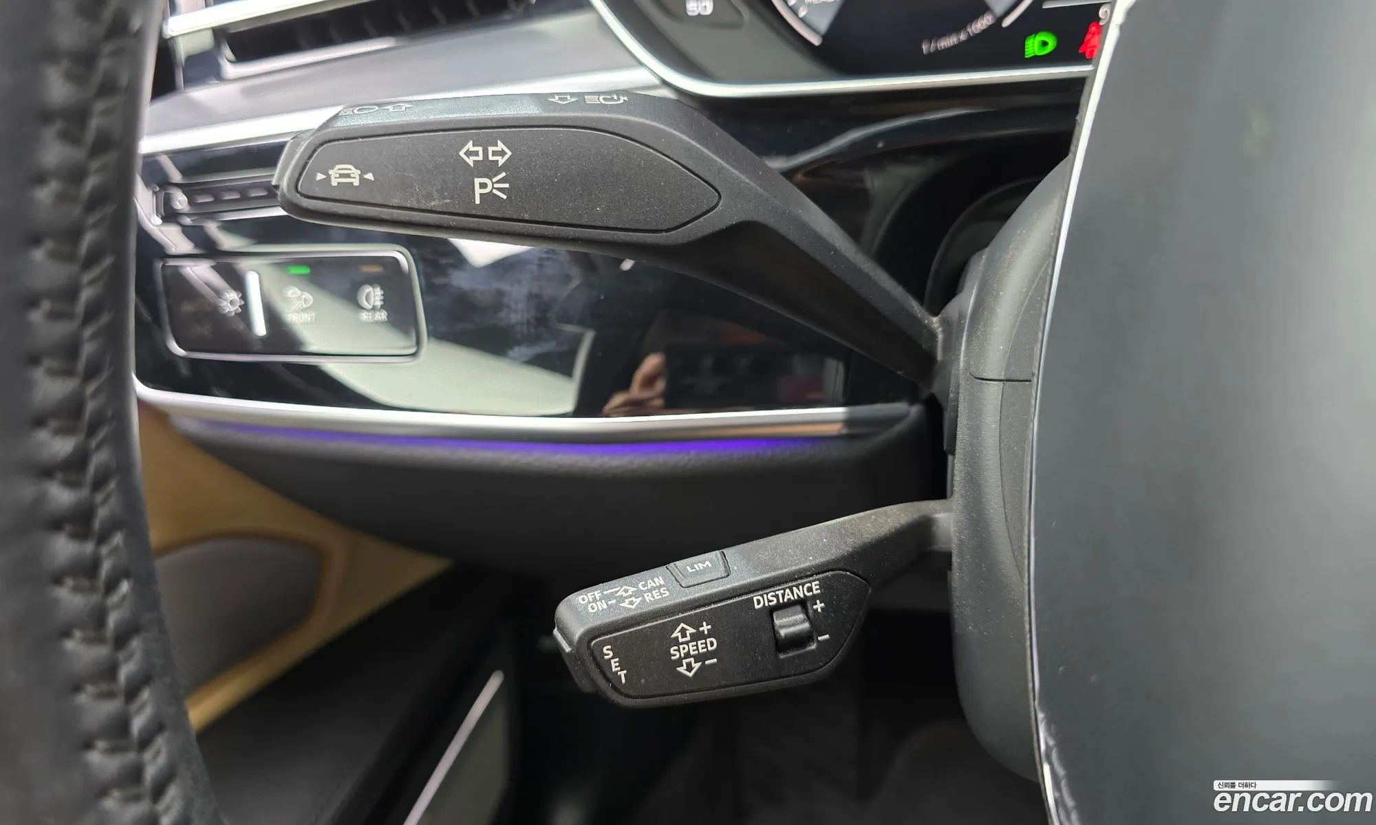 Audi A8 2020 — 43