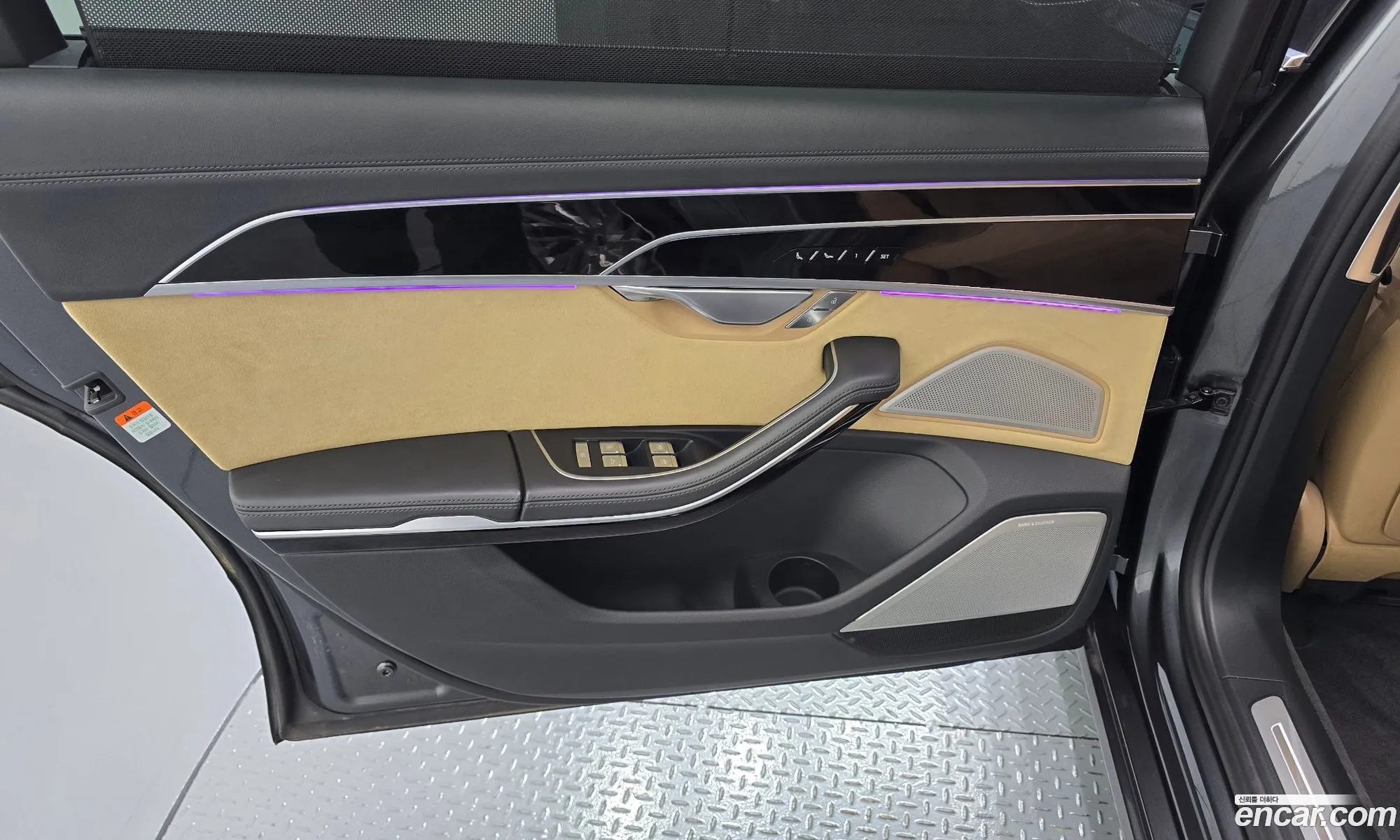 Audi A8 2020 — 35