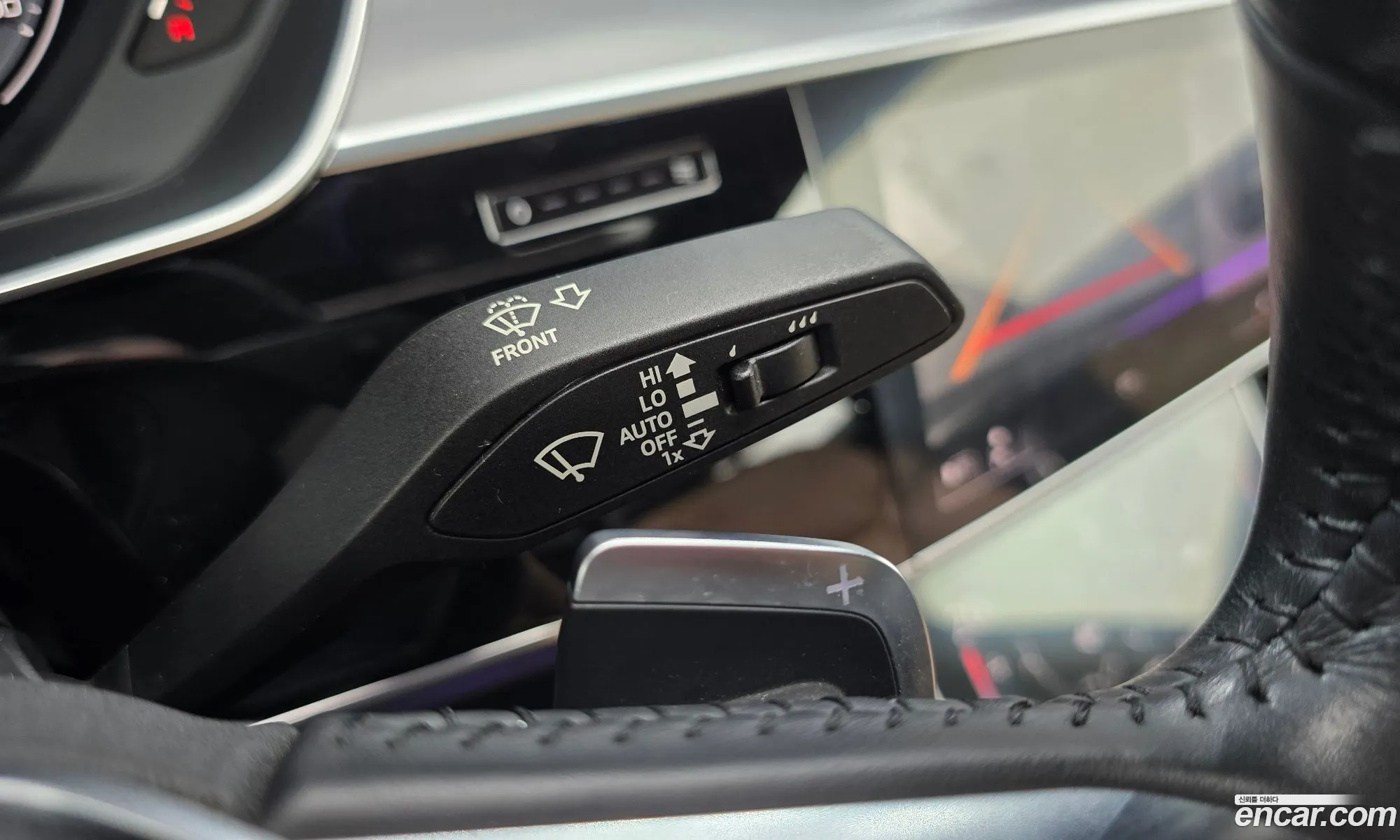 Audi A8 2020 — 12