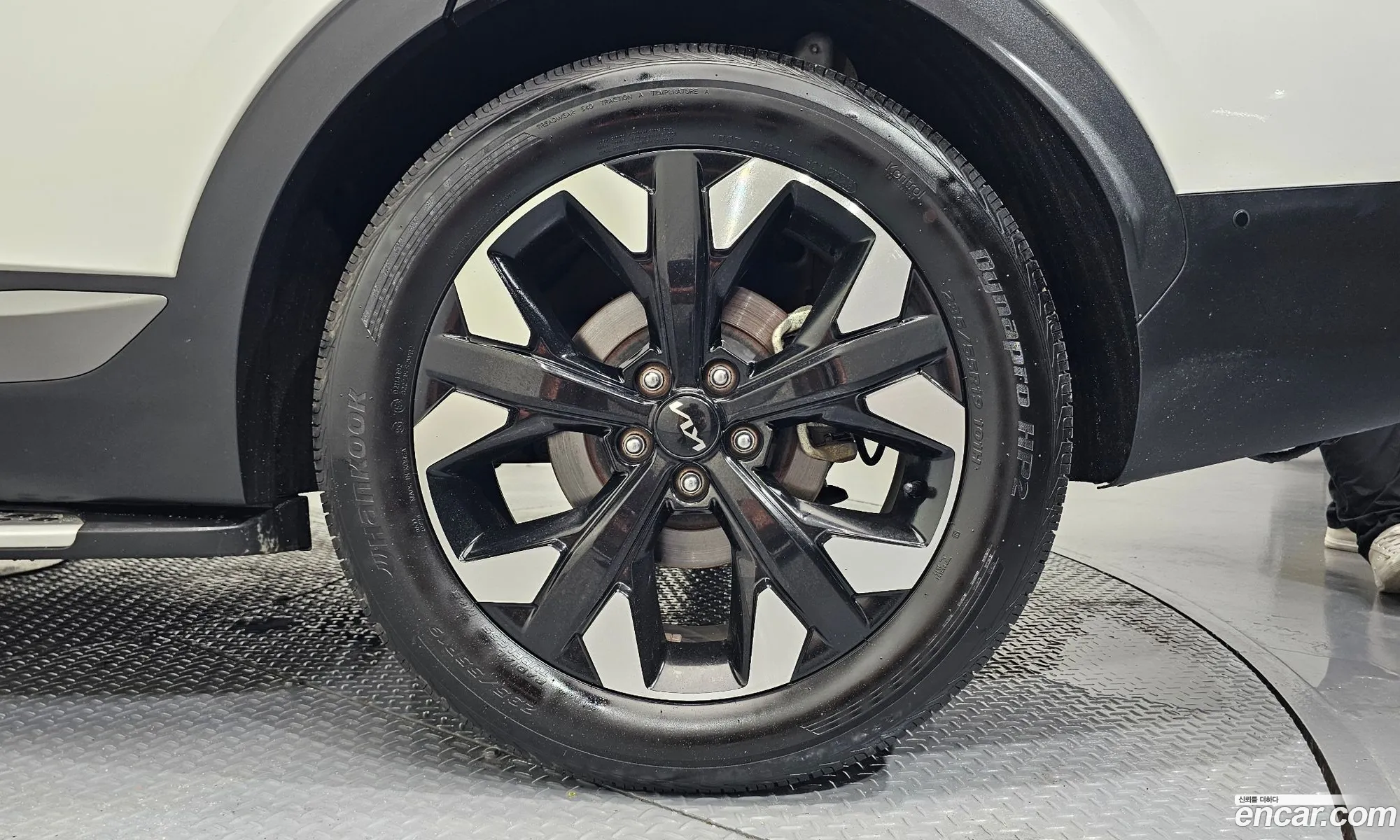 Kia Sportage 2023 — 19