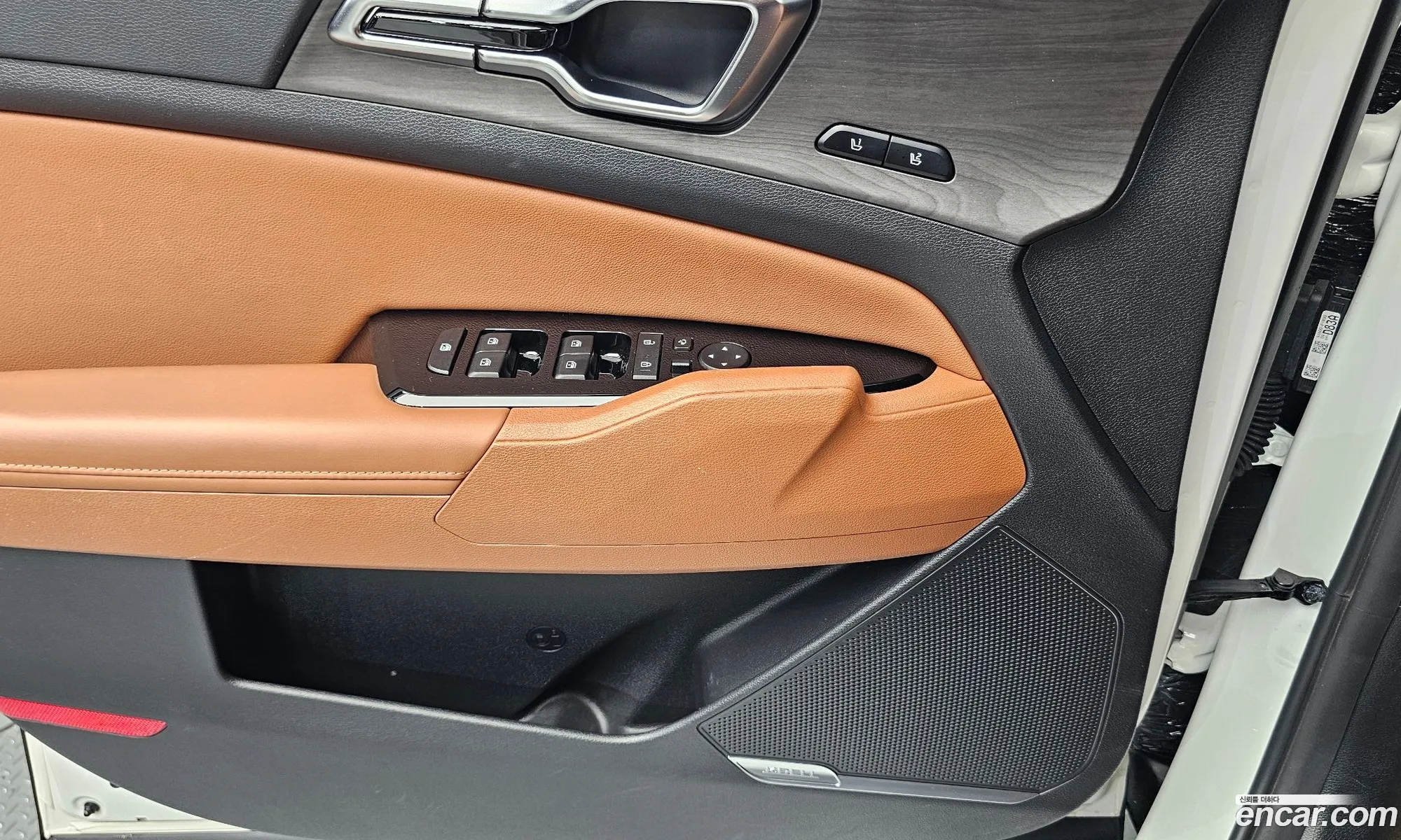 Kia Sportage 2023 — 32