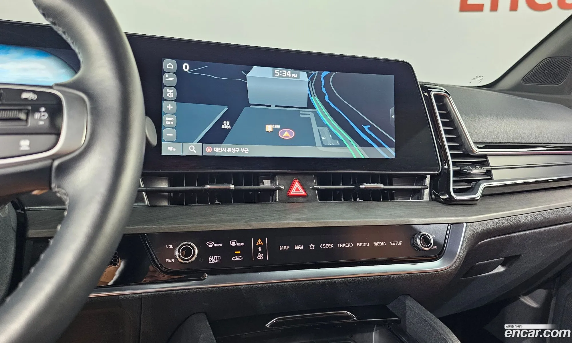 Kia Sportage 2023 — 14