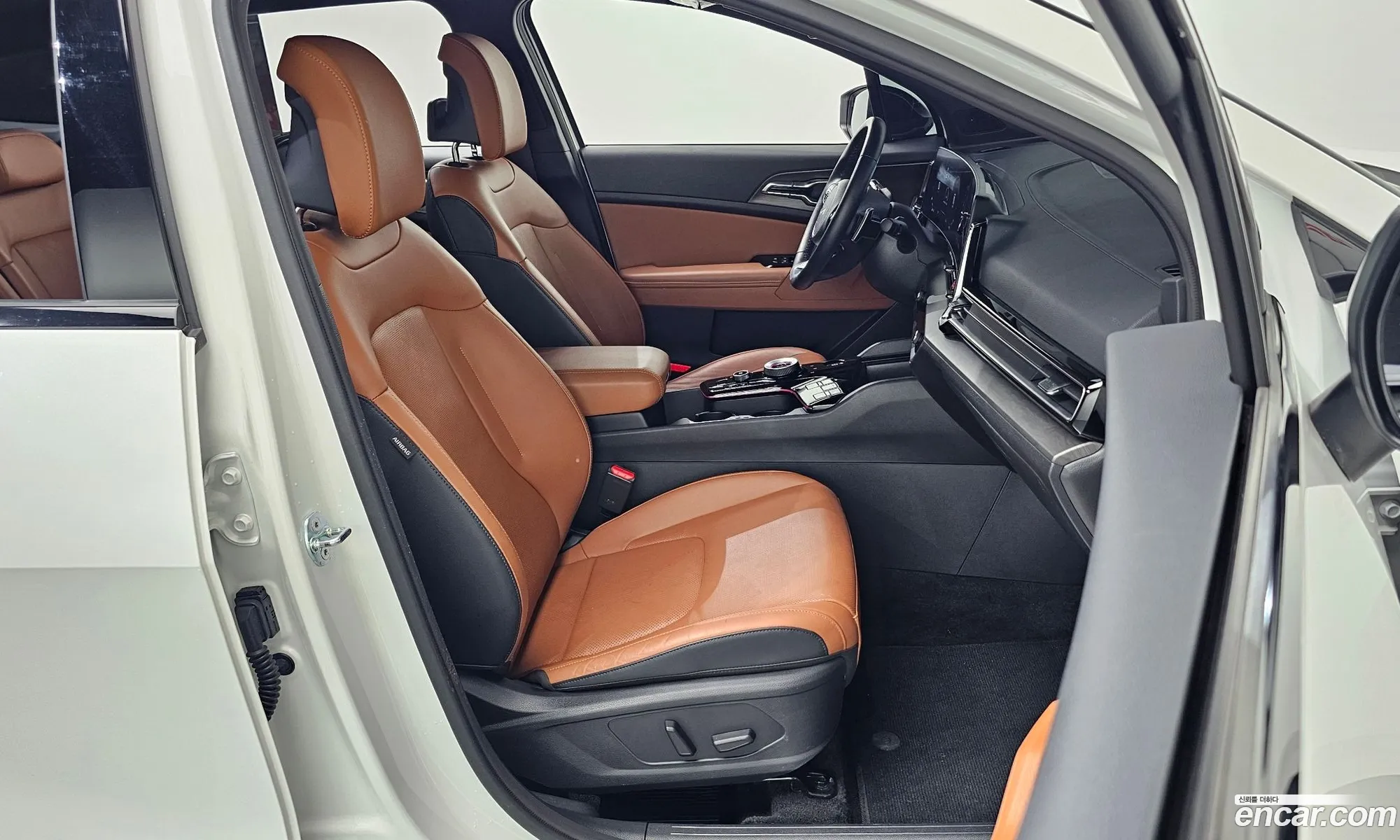 Kia Sportage 2023 — 7