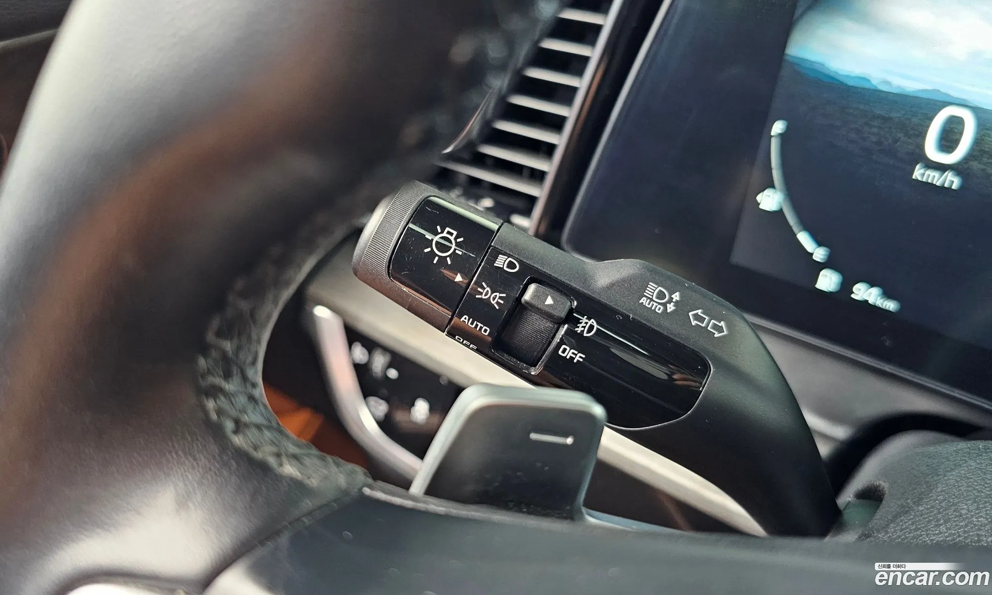 Kia Sportage 2023 — 28
