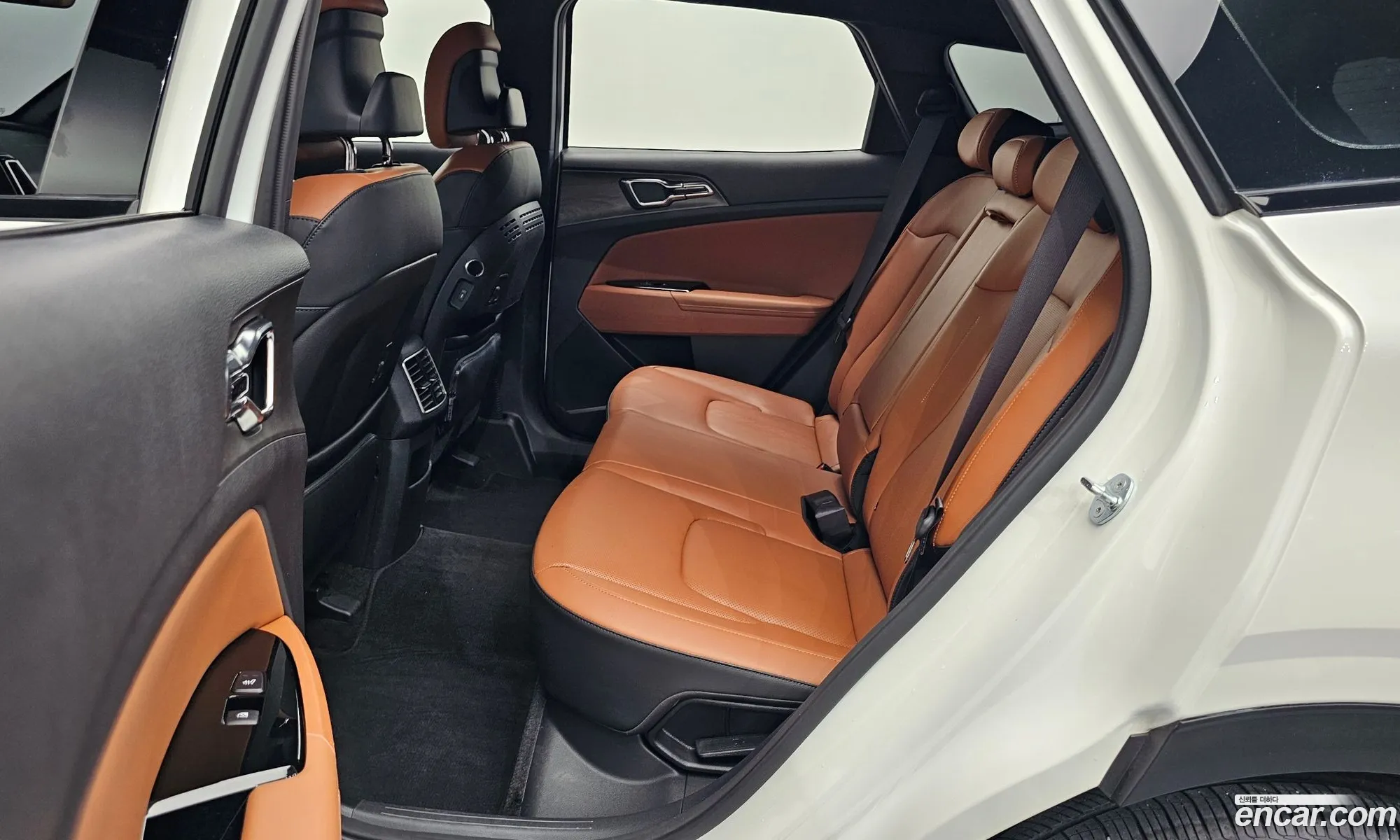 Kia Sportage 2023 — 3