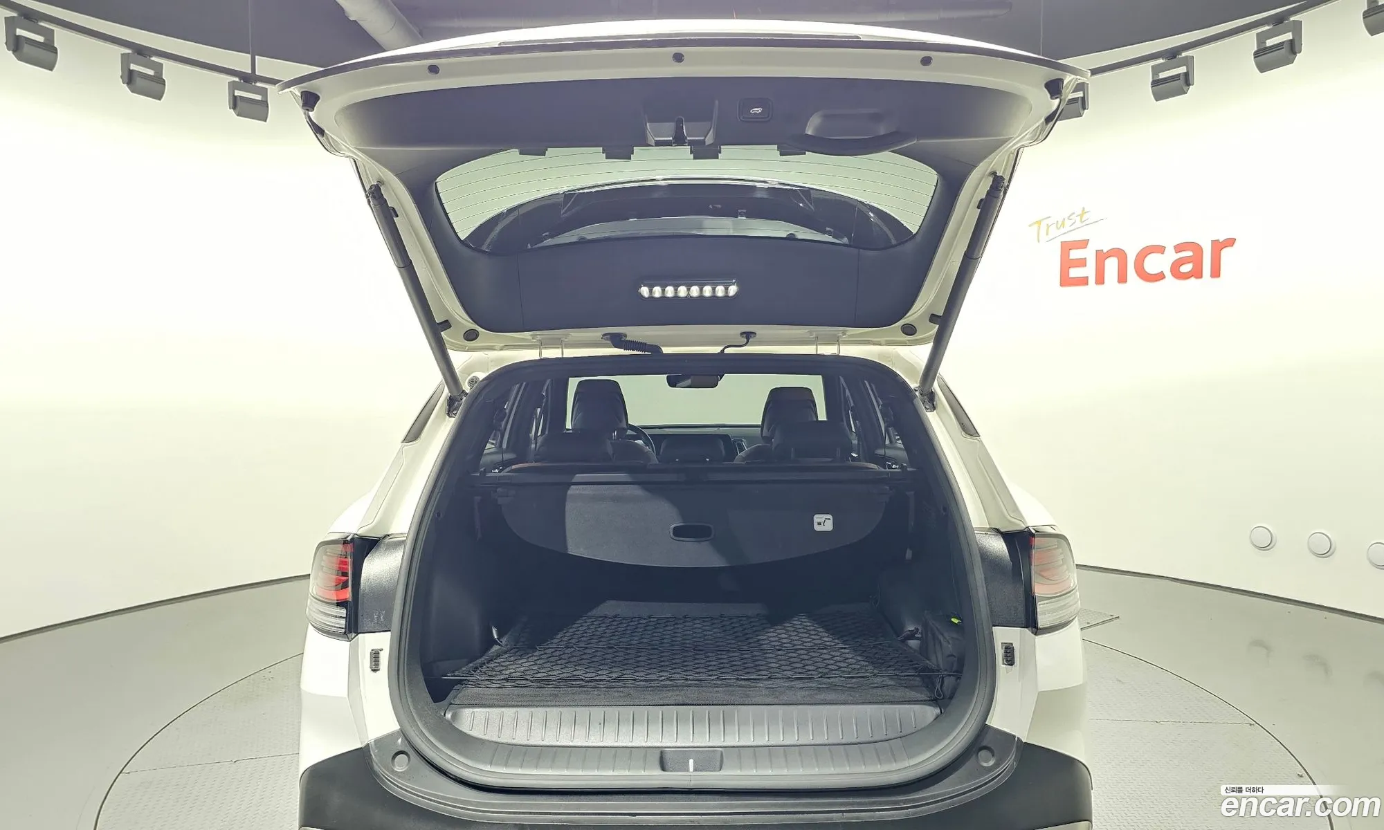 Kia Sportage 2023 — 30