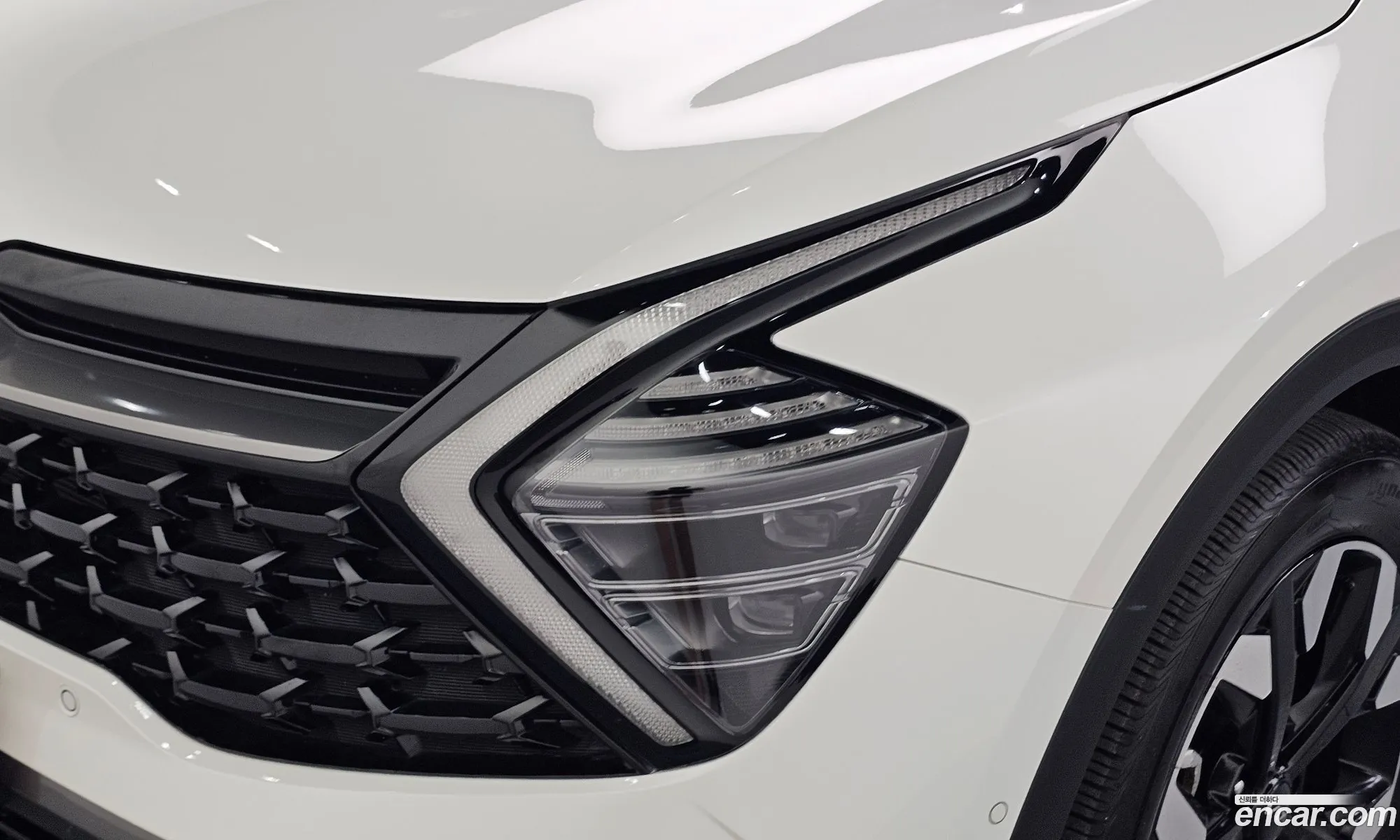 Kia Sportage 2023 — 27