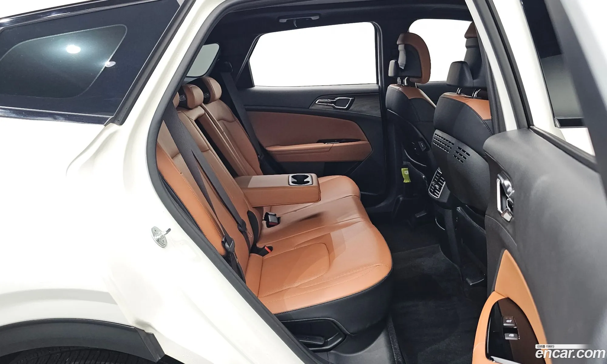 Kia Sportage 2023 — 26