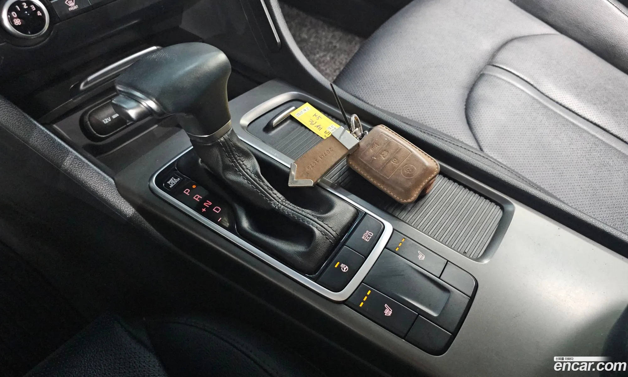 Kia K5 2019 — 2