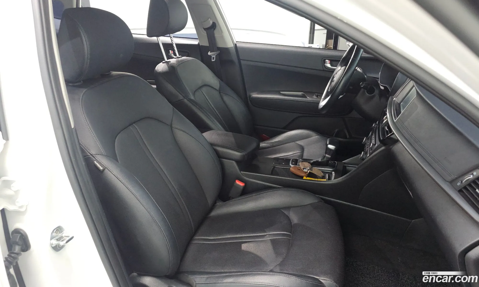 Kia K5 2019 — 29