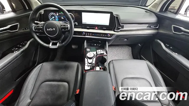 Kia Sportage 2024 — 4