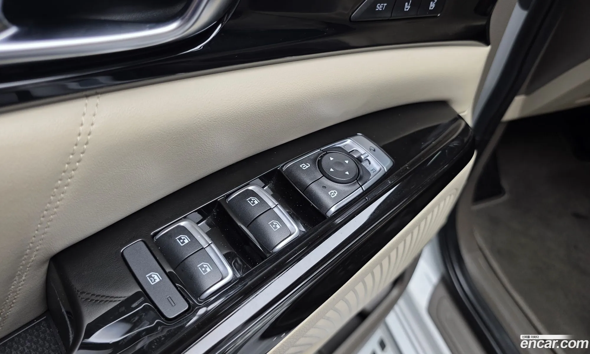 Kia Carnival 2022 — 38