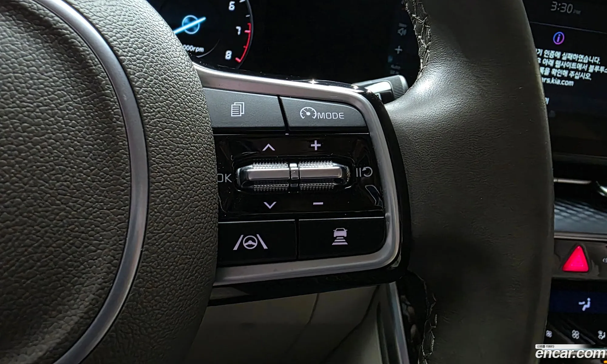 Kia Carnival 2022 — 19