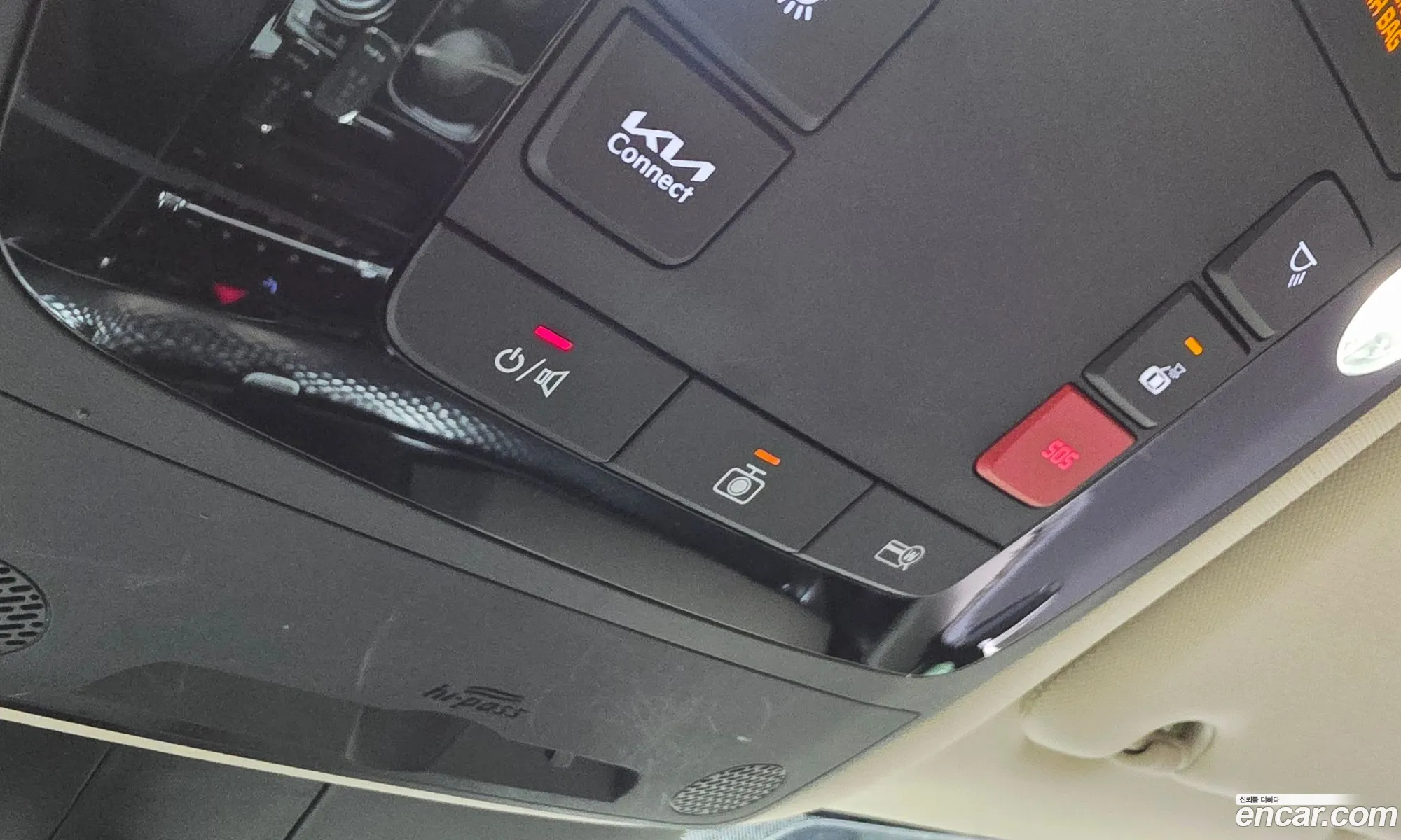Kia Carnival 2022 — 15