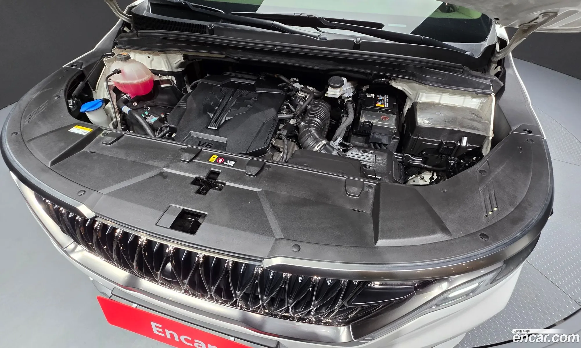 Kia Carnival 2022 — 11