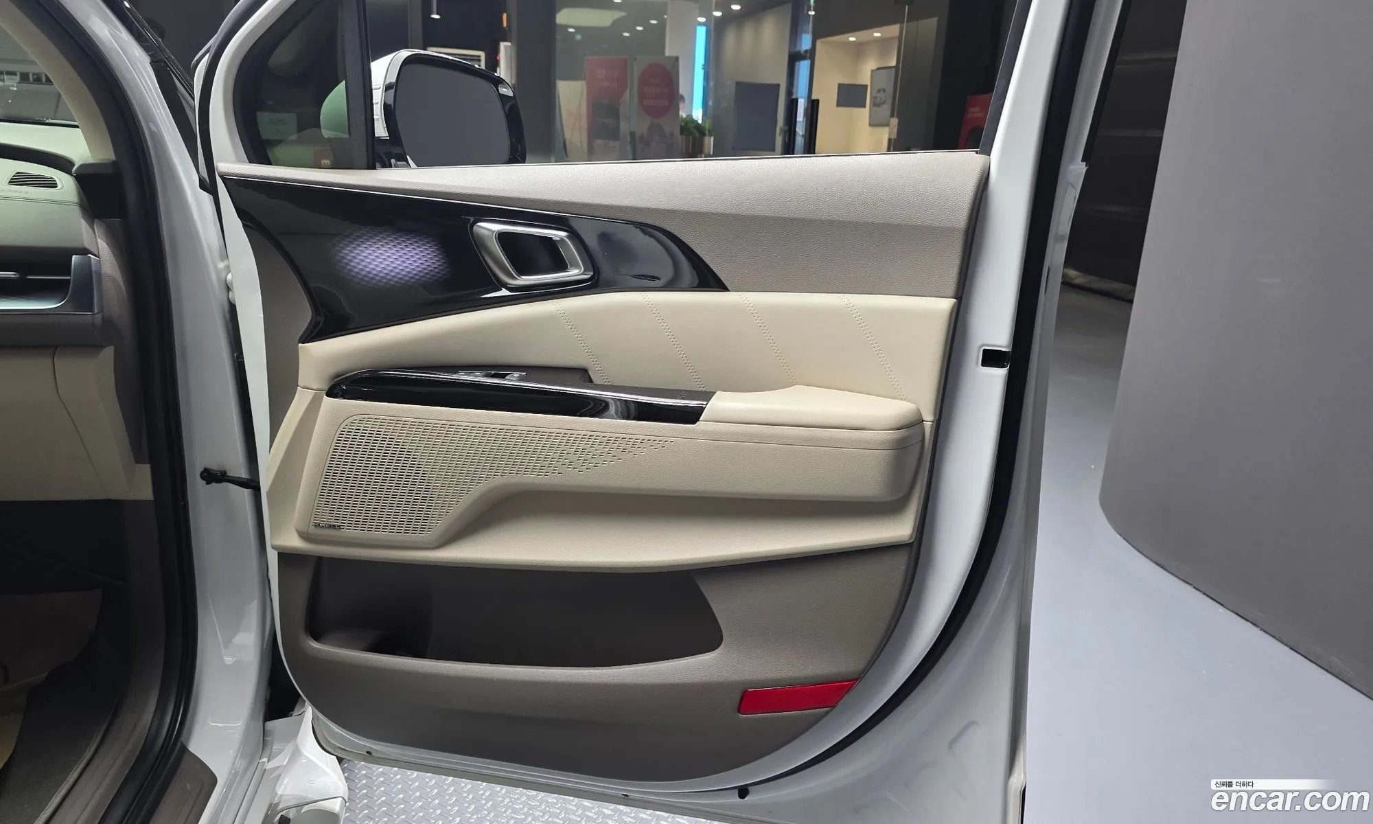 Kia Carnival 2022 — 14