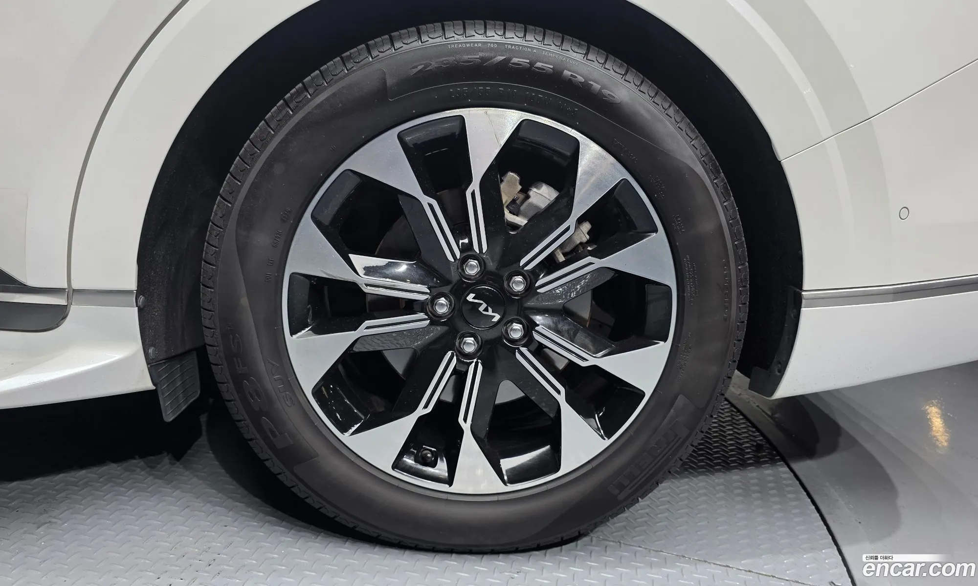 Kia Carnival 2022 — 3