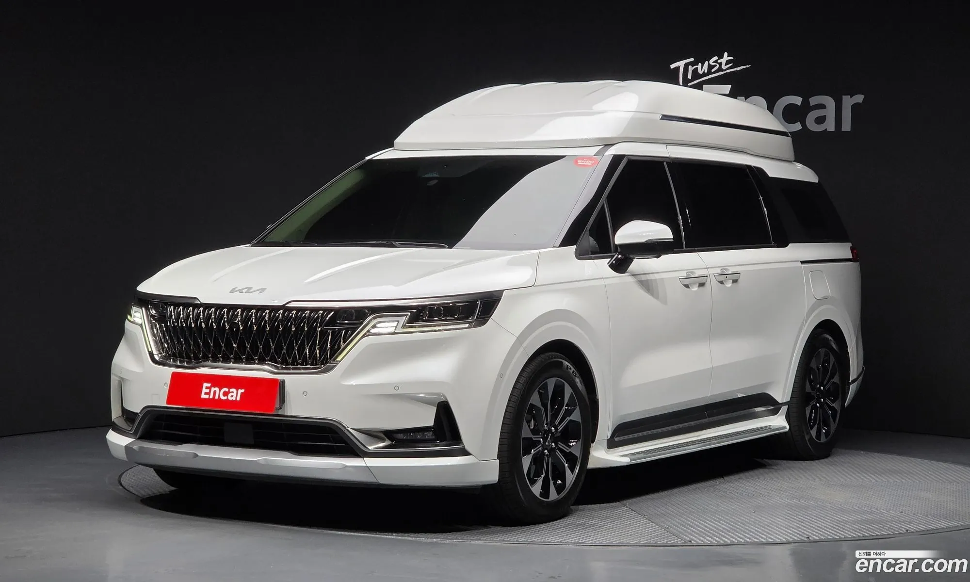 Kia Carnival 2022 — 27