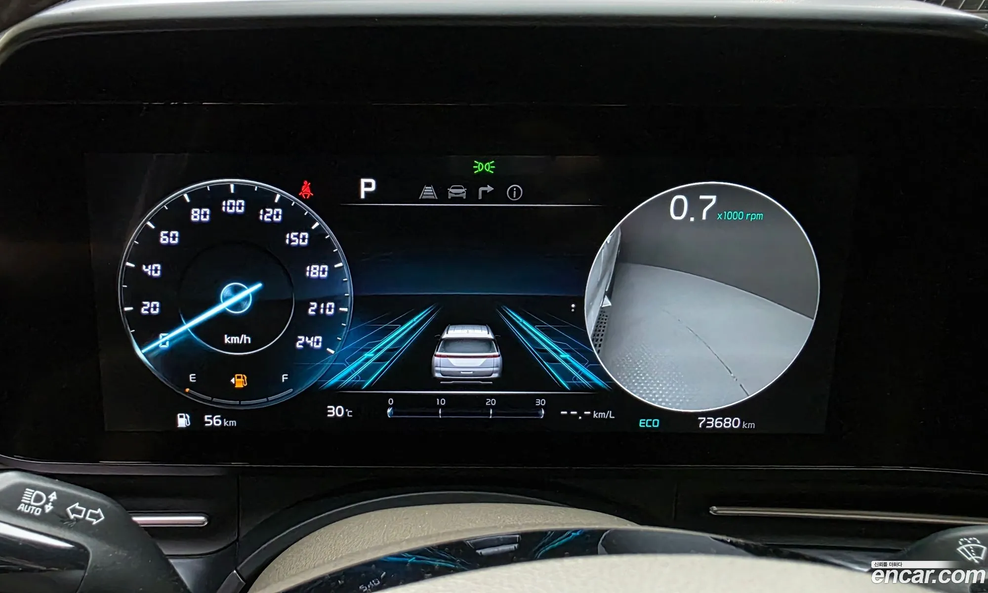 Kia Carnival 2022 — 4