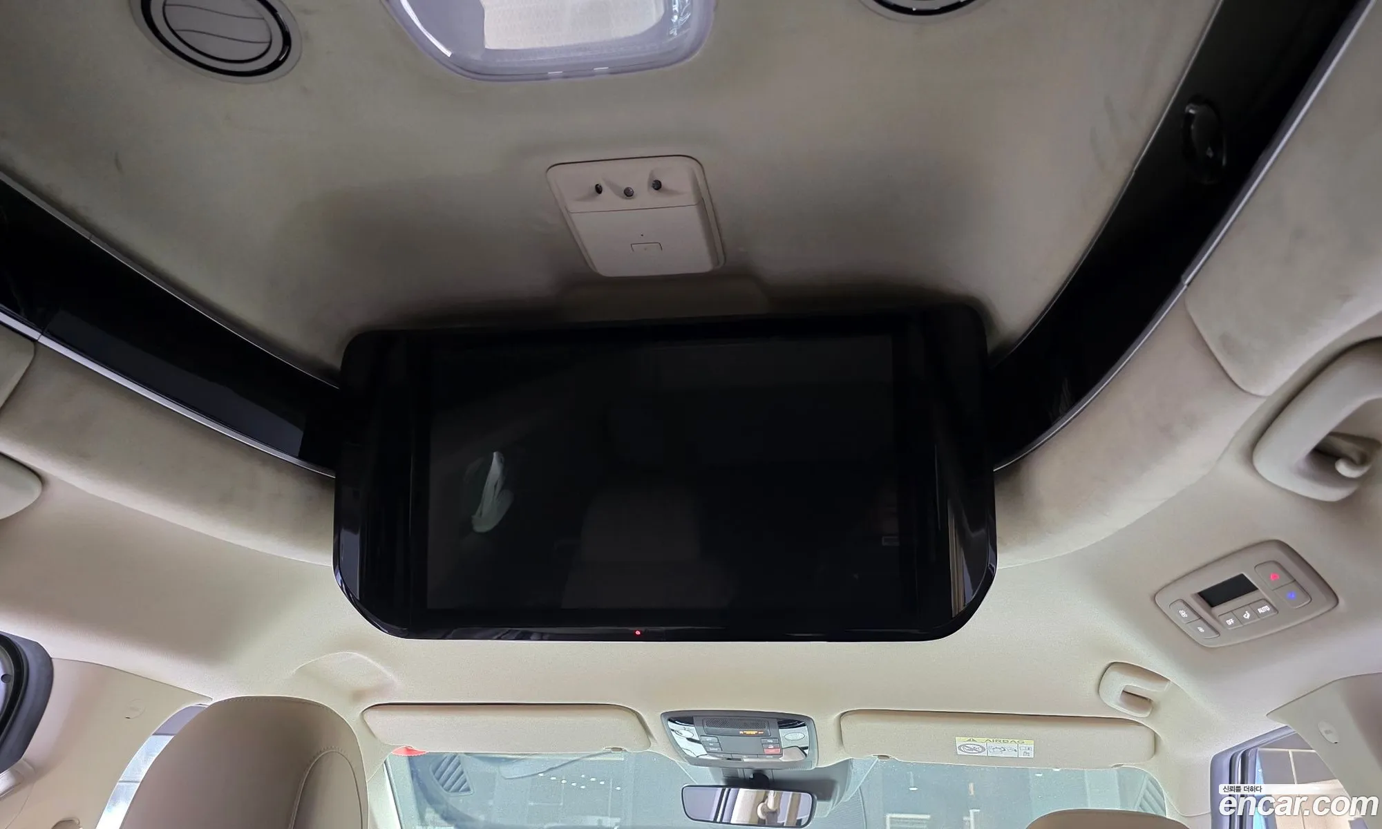 Kia Carnival 2022 — 26
