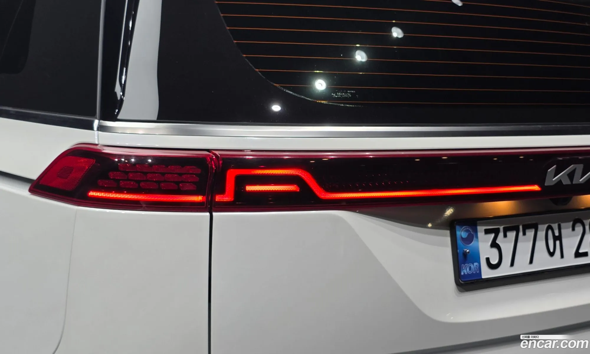 Kia Carnival 2022 — 40