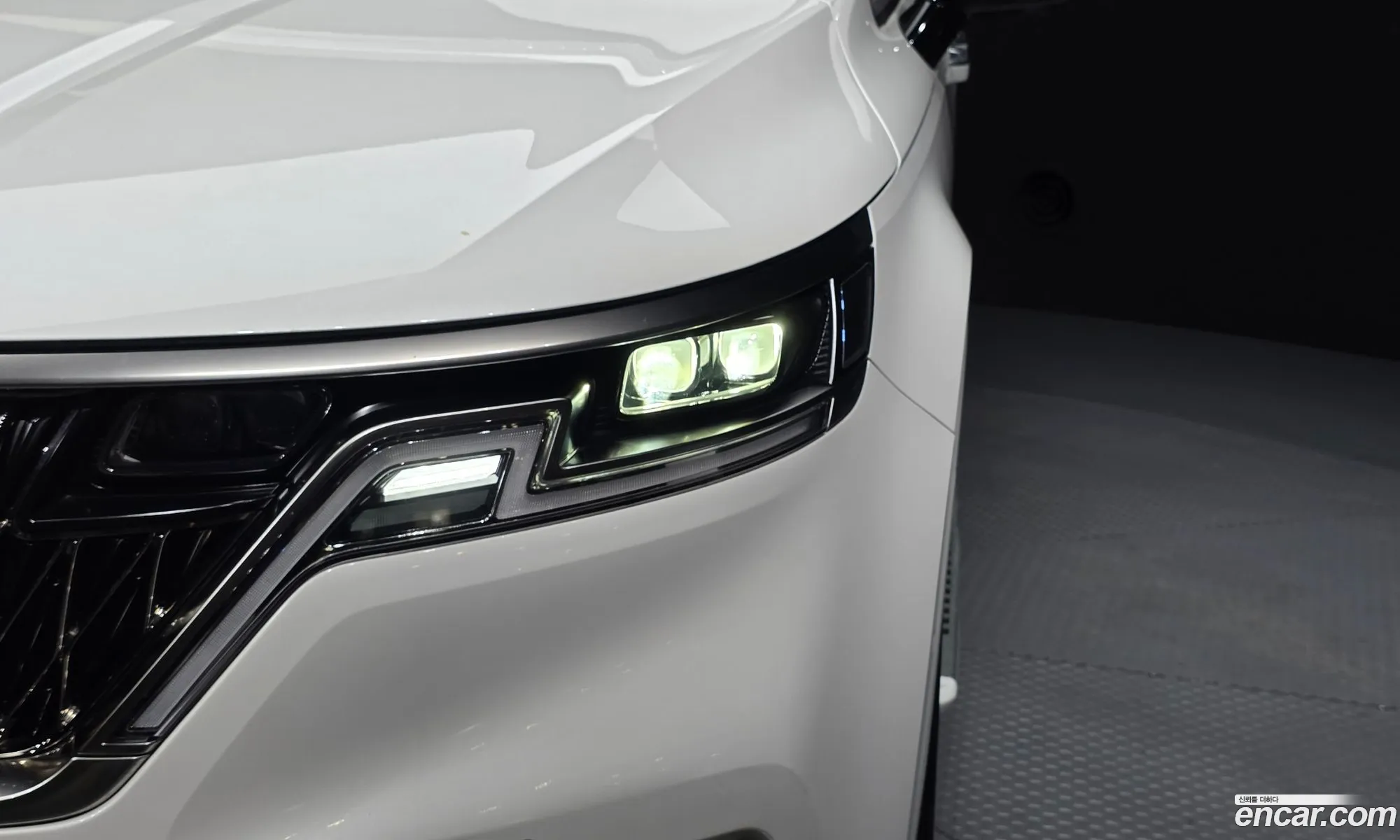 Kia Carnival 2022 — 6