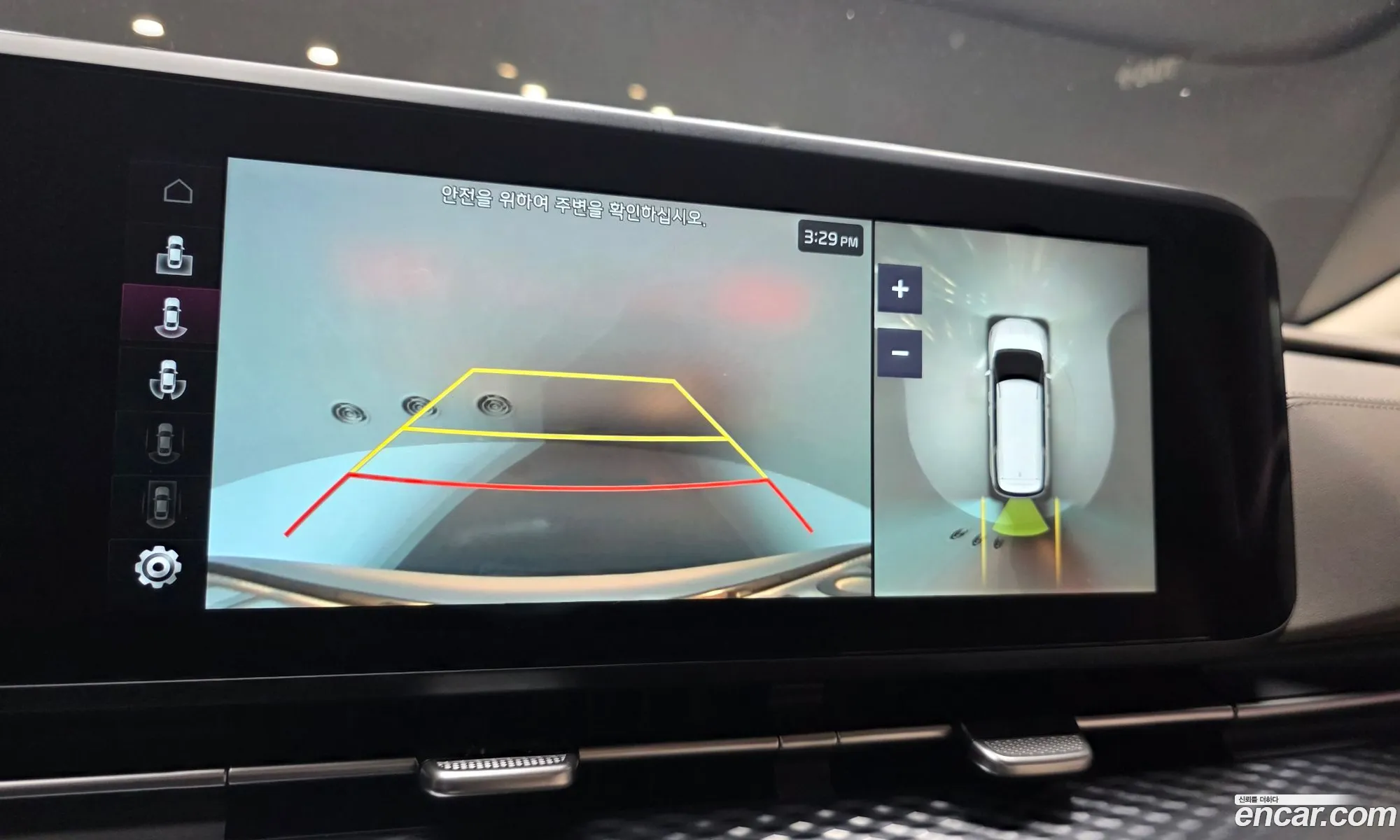 Kia Carnival 2022 — 2