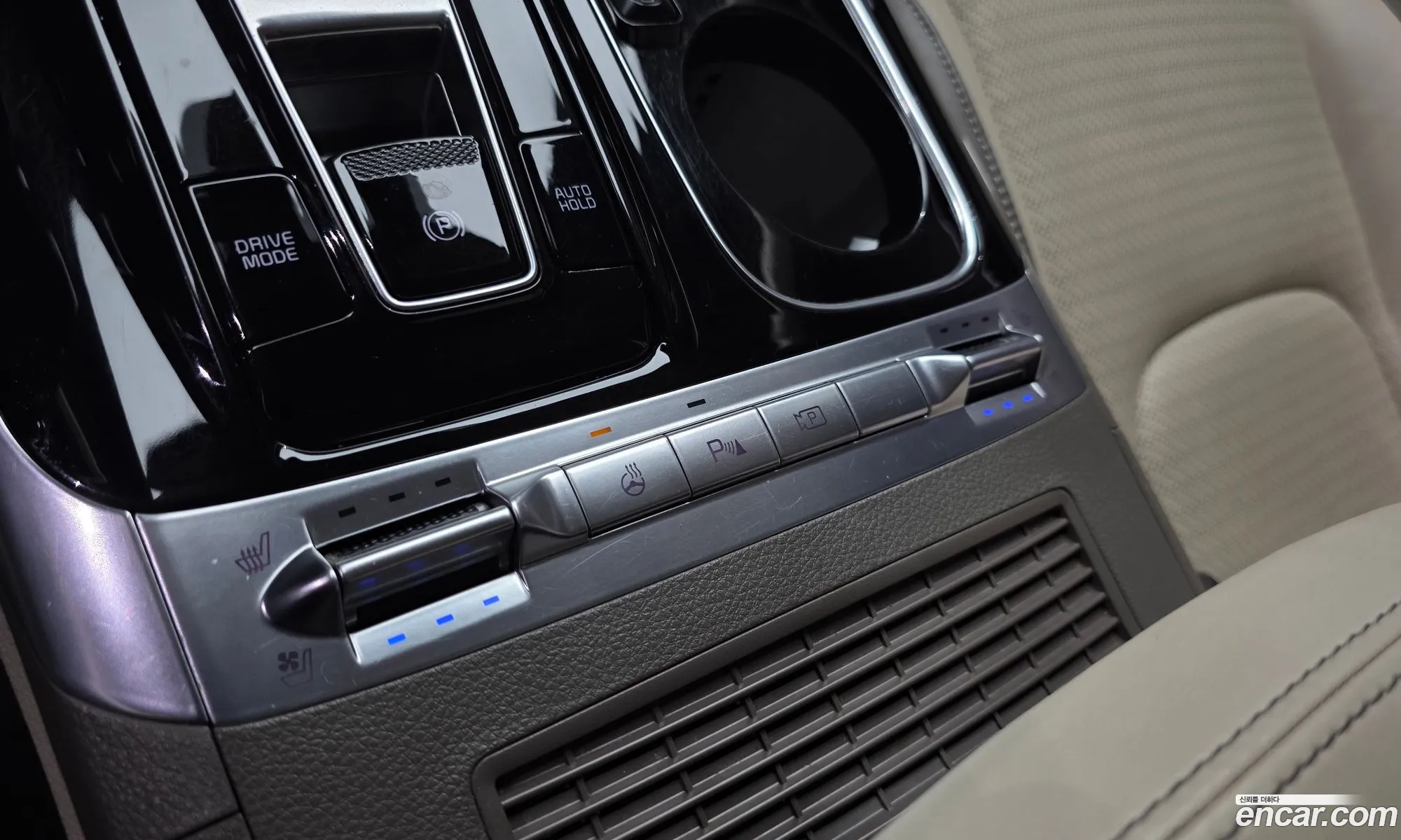 Kia Carnival 2022 — 34