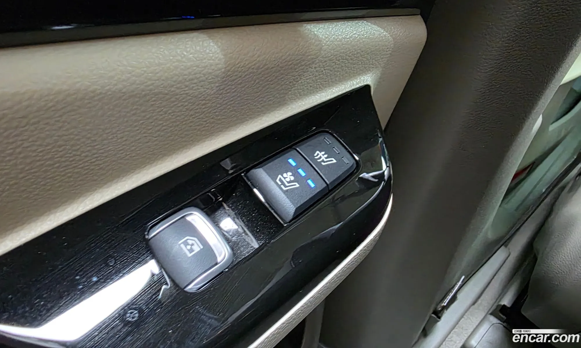 Kia Carnival 2022 — 22