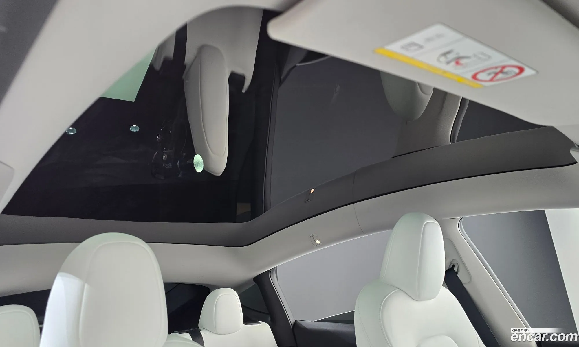 Tesla Model Y 2024 — 25