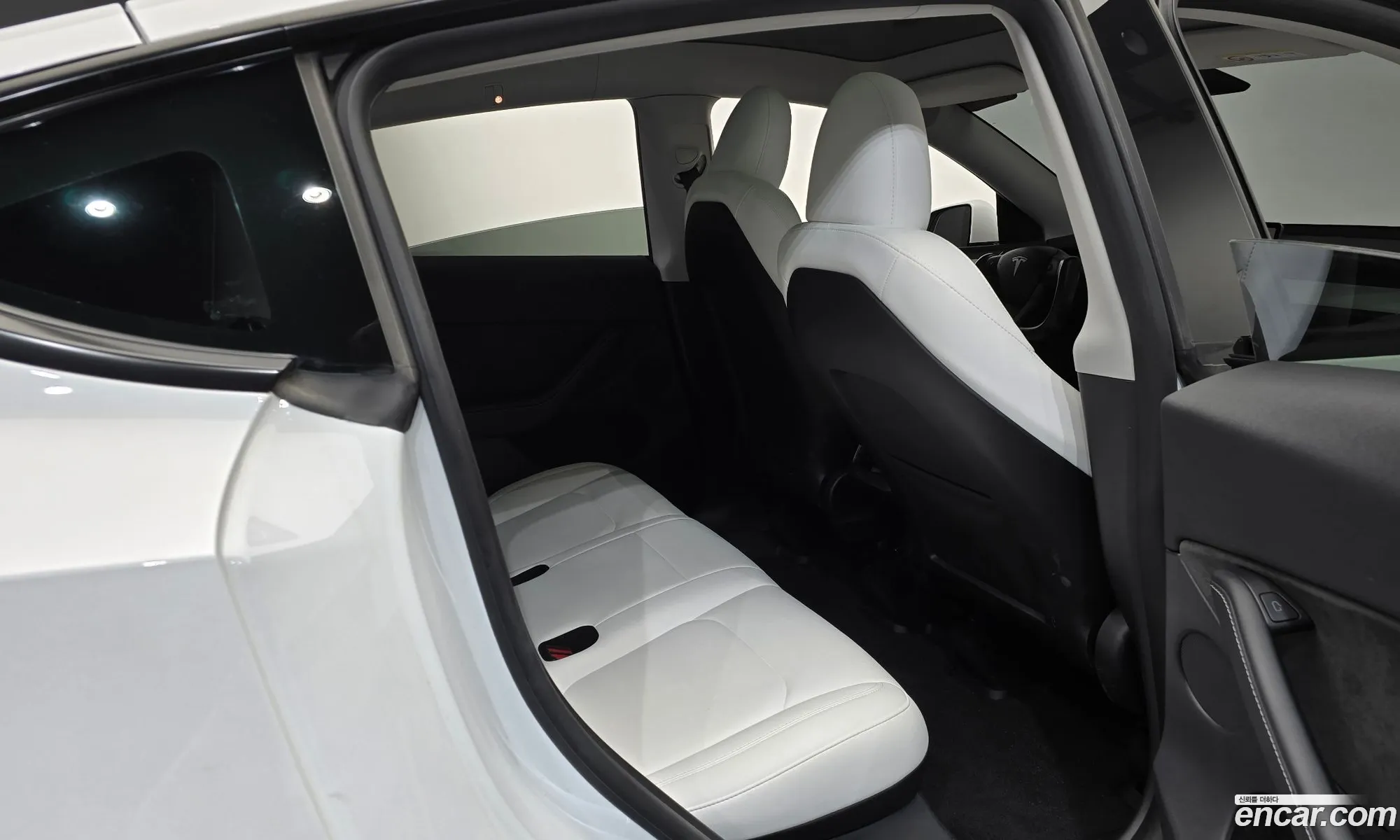 Tesla Model Y 2024 — 19