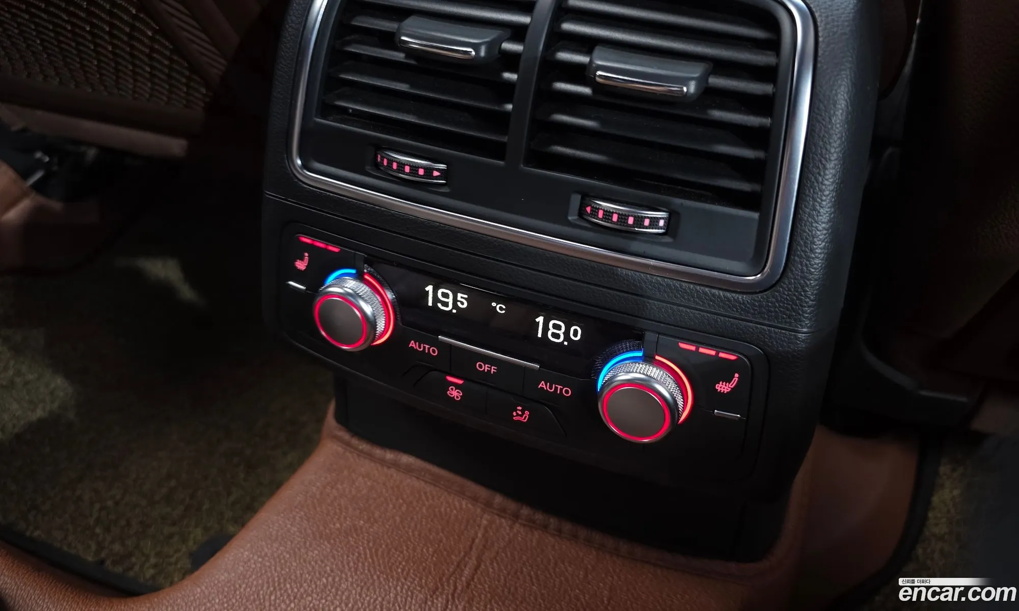 Audi A6 2018 WAUZZZ4G1JN119783 — 4