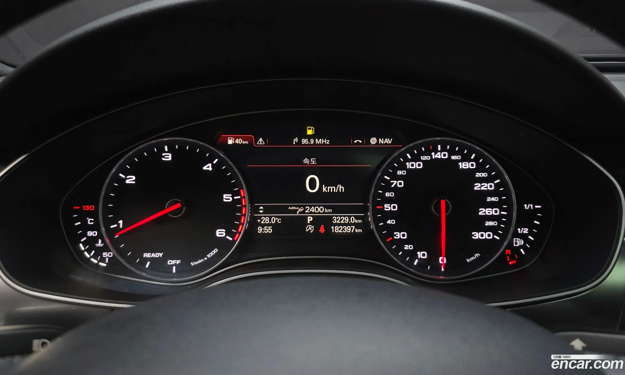 Audi A6 2018 WAUZZZ4G1JN119783 — 13